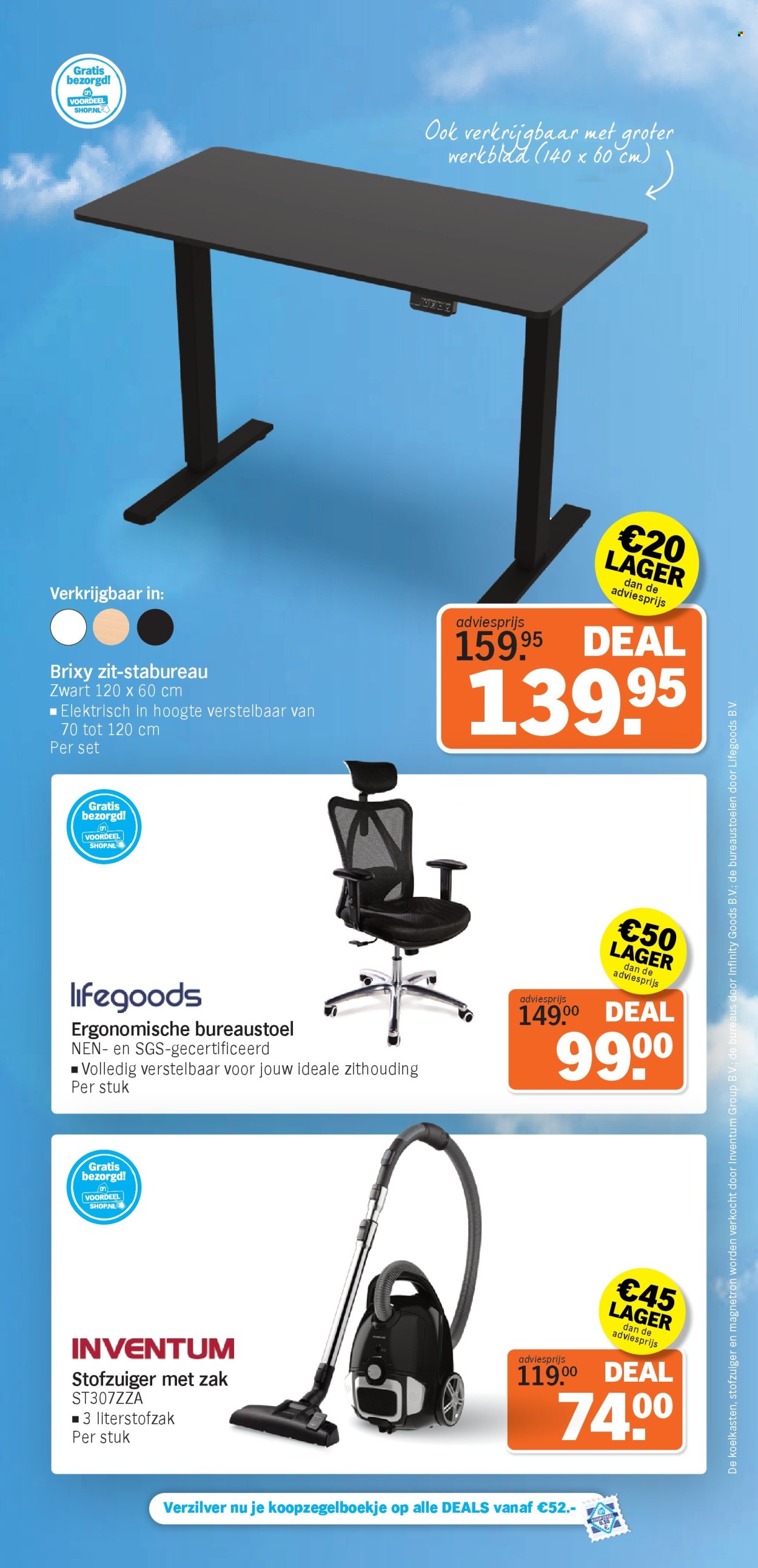 Albert Heijn-aanbieding. Pagina 12