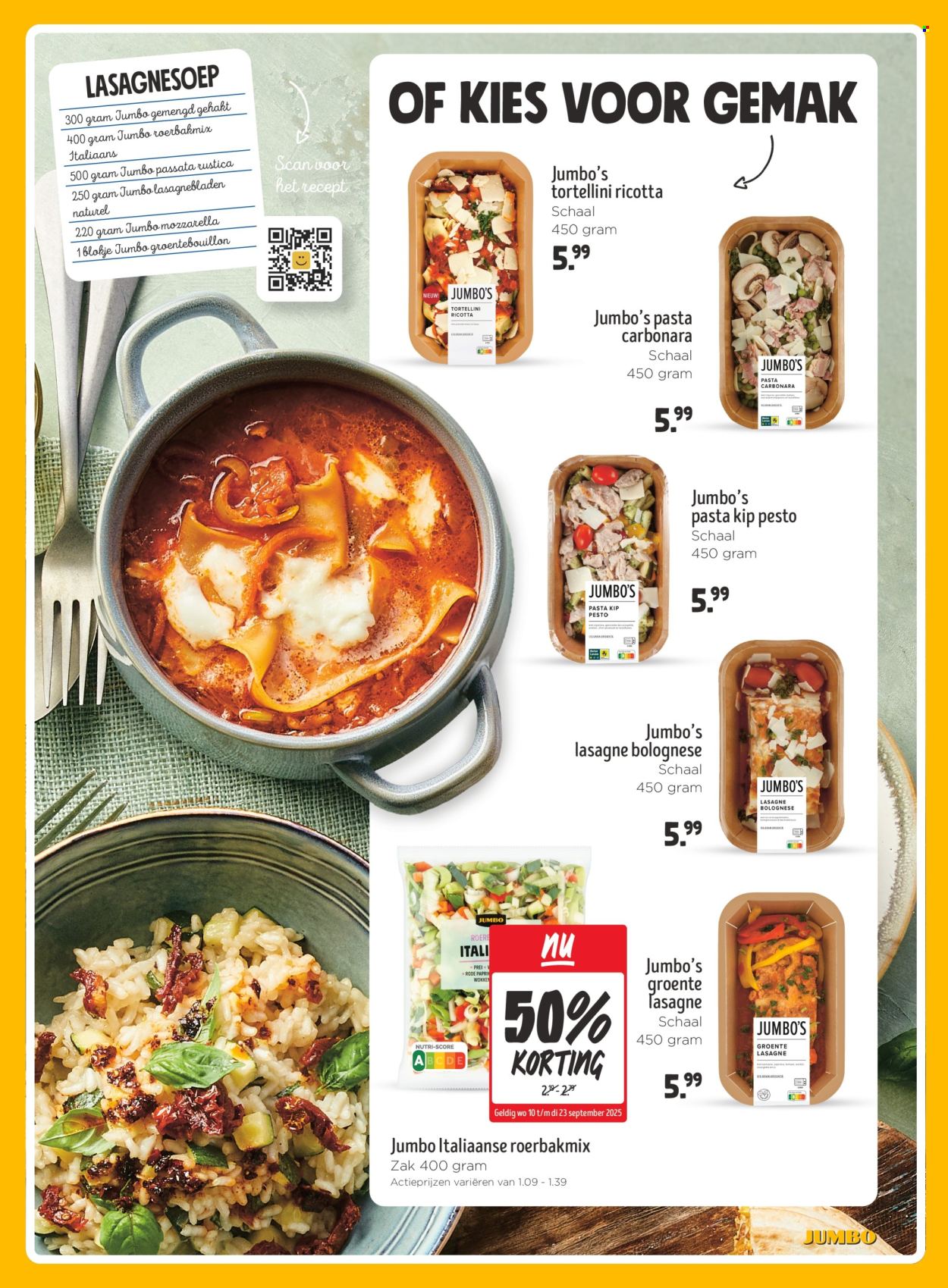 Jumbo-aanbieding - 10-9-2025 - 16-9-2025. Pagina 17