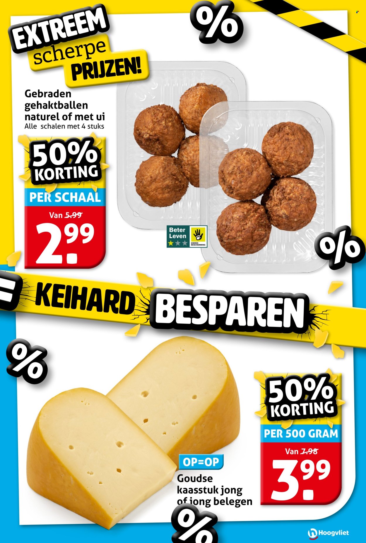 Hoogvliet-aanbieding - 10-9-2025 - 16-9-2025. Pagina 3