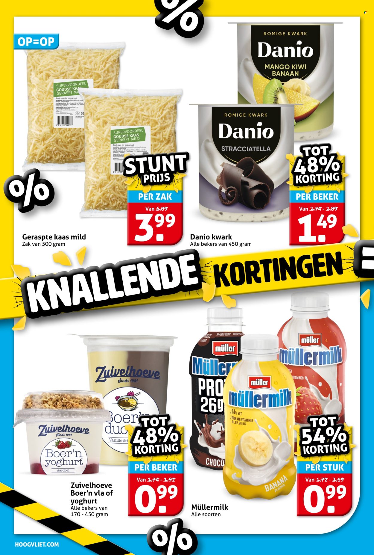 Hoogvliet-aanbieding - 10-9-2025 - 16-9-2025. Pagina 4