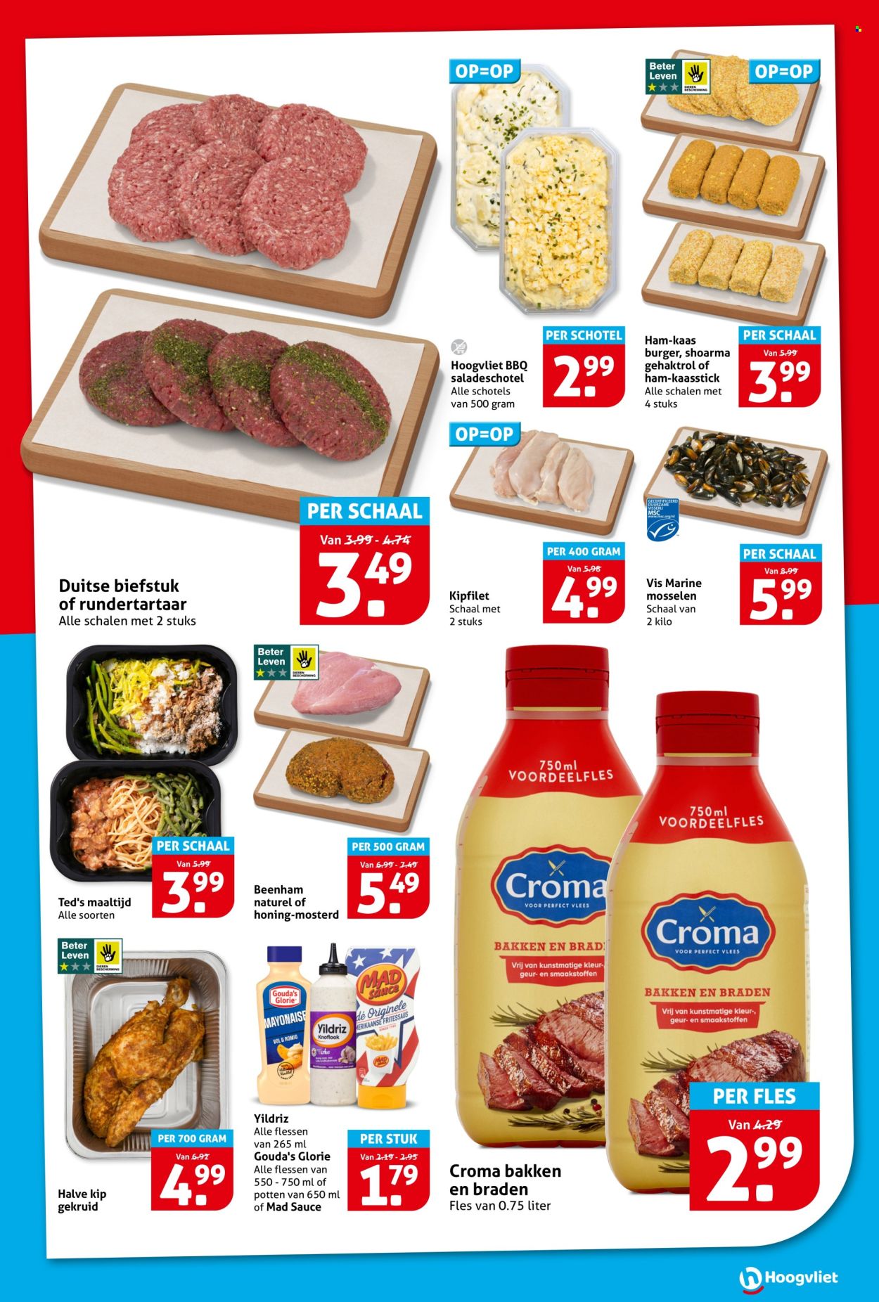 Hoogvliet-aanbieding - 10-9-2025 - 16-9-2025. Pagina 7