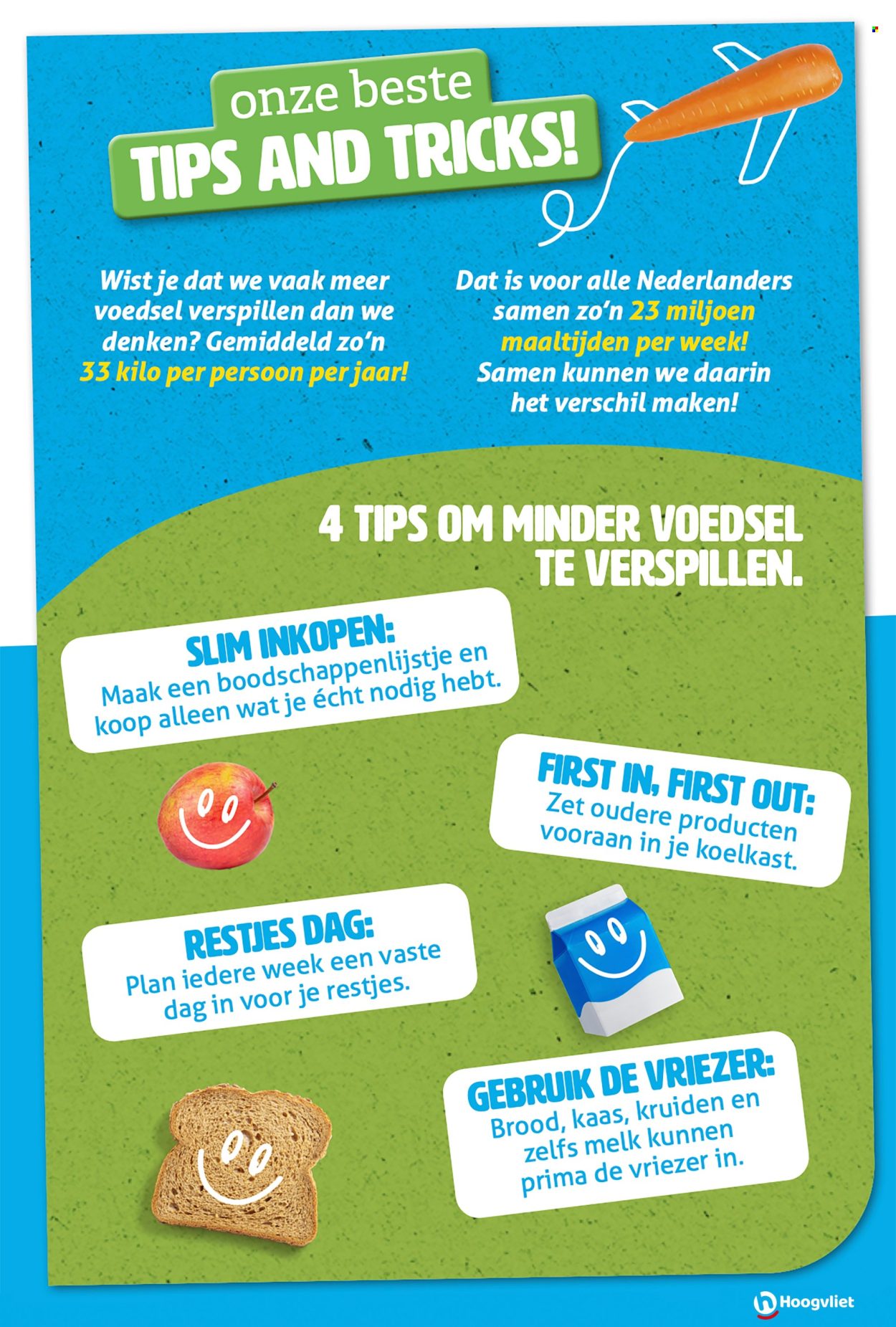 Hoogvliet-aanbieding - 10-9-2025 - 16-9-2025. Pagina 13
