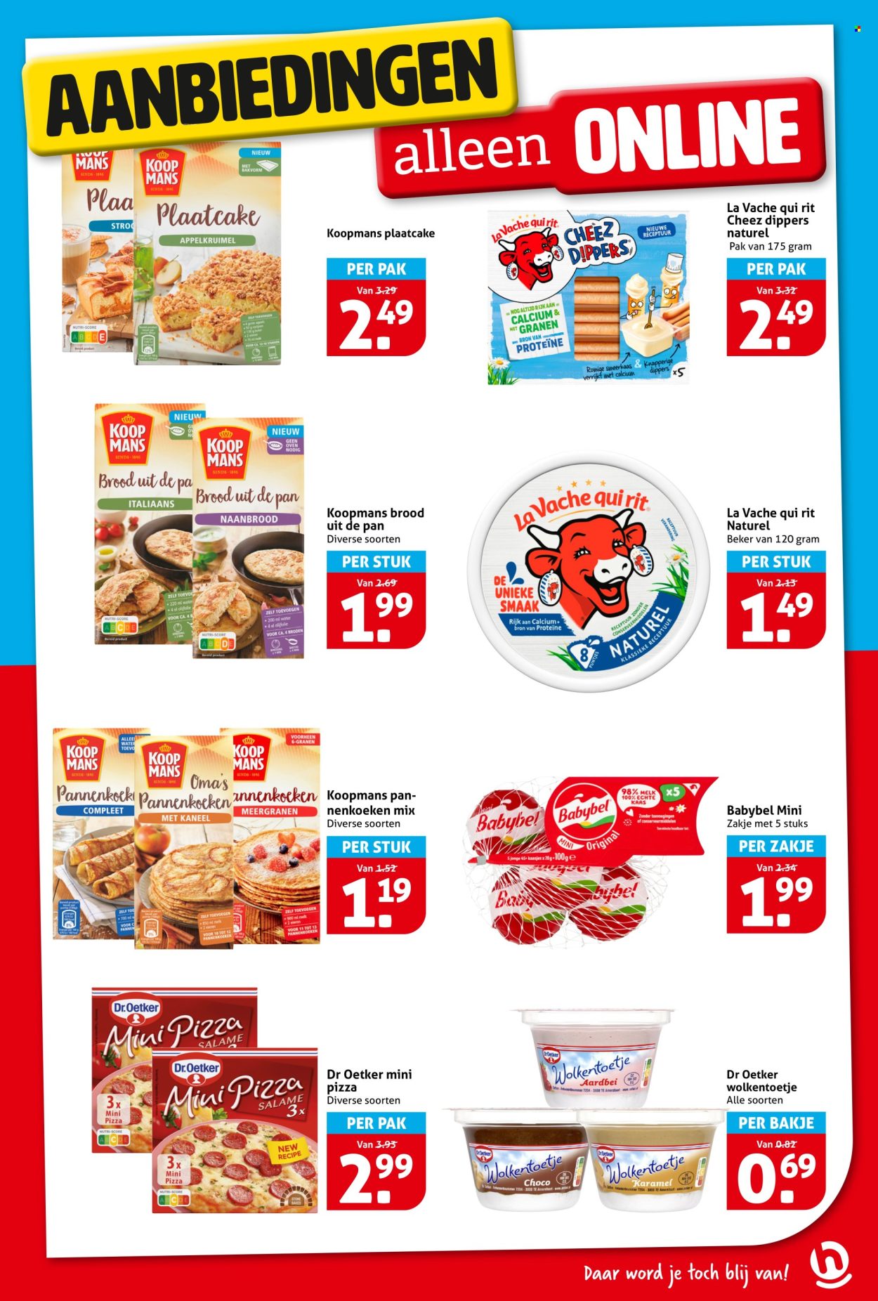 Hoogvliet-aanbieding - 10-9-2025 - 16-9-2025. Pagina 17