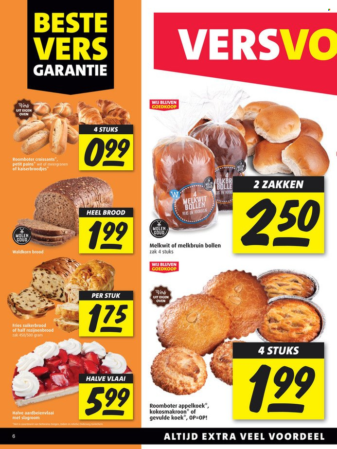 Boni-aanbieding - 8-9-2025 - 14-9-2025. Pagina 6