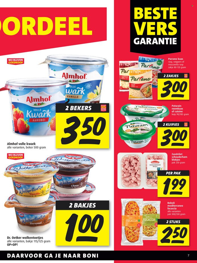 Boni-aanbieding - 8-9-2025 - 14-9-2025. Pagina 7