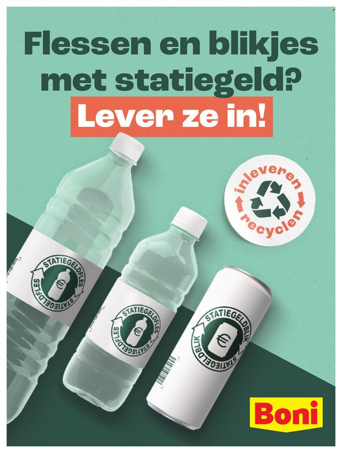 Boni-aanbieding - 8-9-2025 - 14-9-2025. Pagina 24