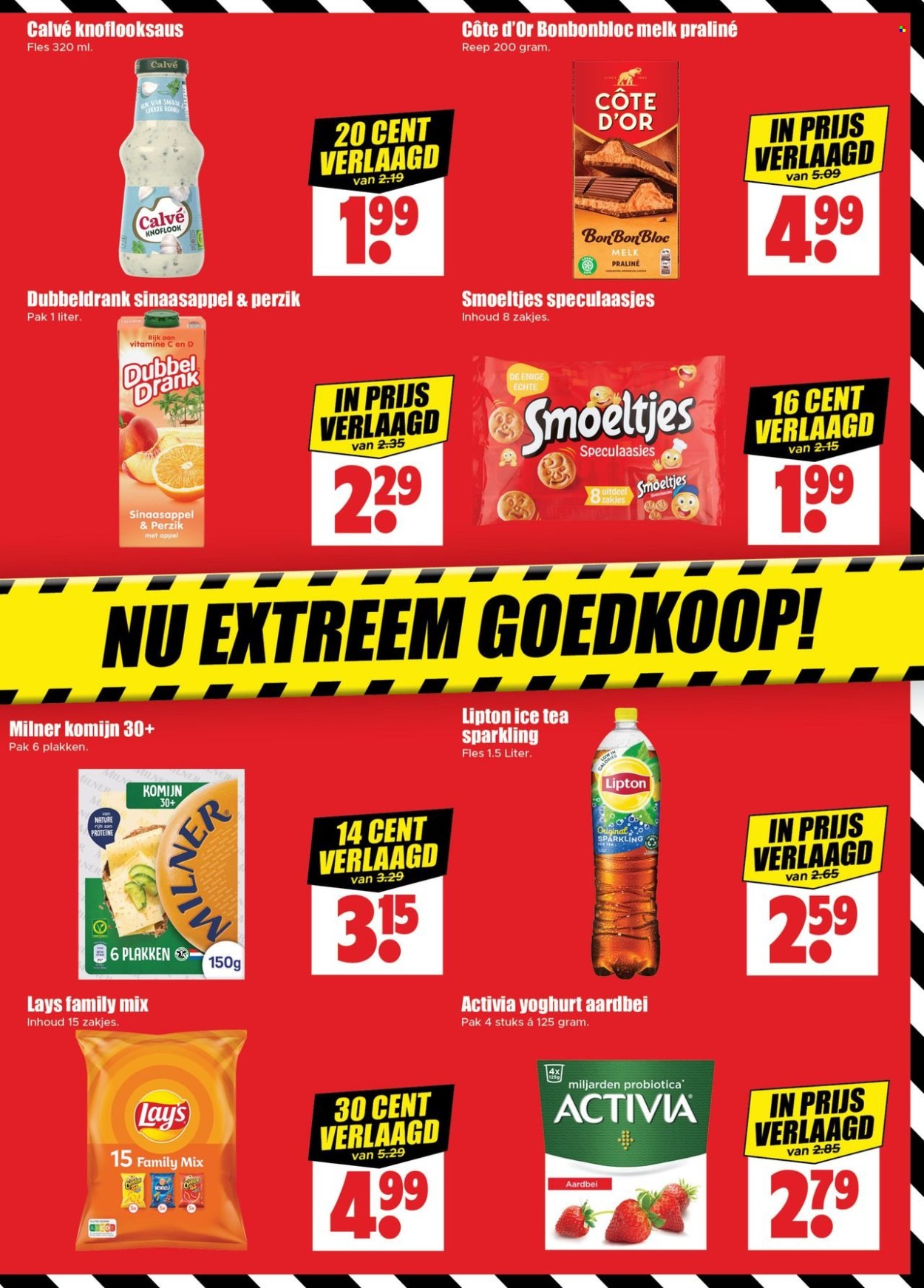 Dirk-aanbieding - 10-9-2025 - 16-9-2025. Pagina 3