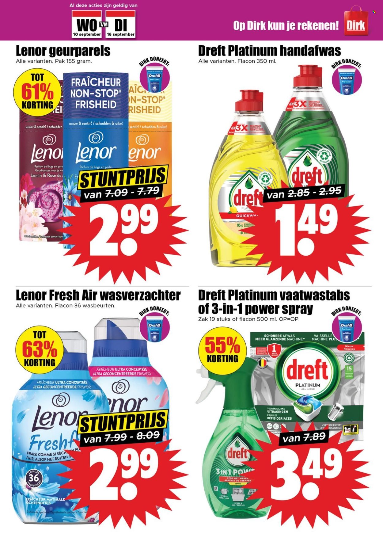 Dirk-aanbieding - 10-9-2025 - 16-9-2025. Pagina 5