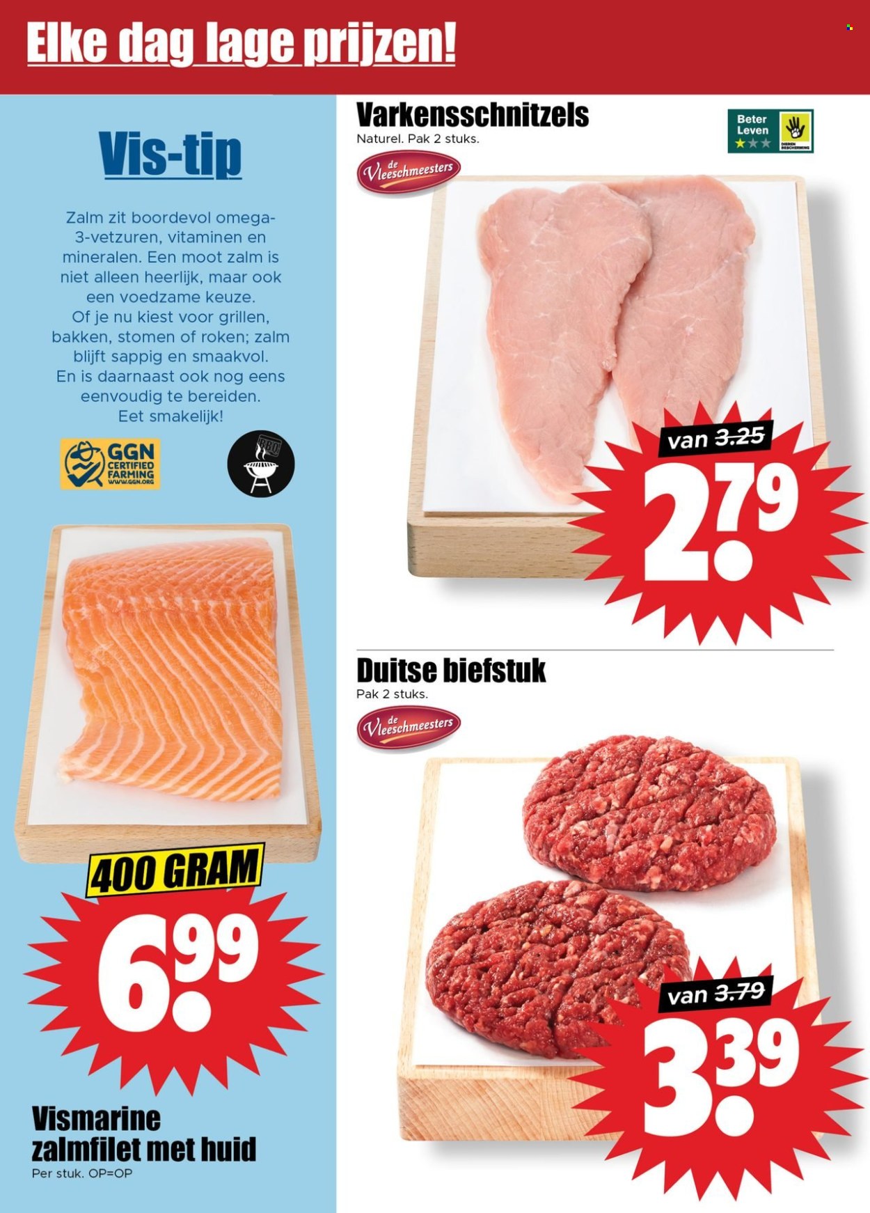Dirk-aanbieding - 10-9-2025 - 16-9-2025. Pagina 10