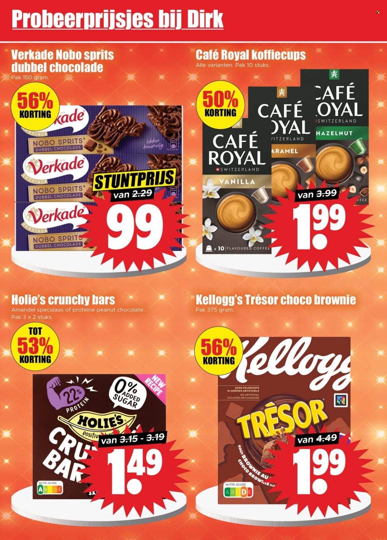 Dirk-aanbieding - 10-9-2025 - 16-9-2025. Pagina 18