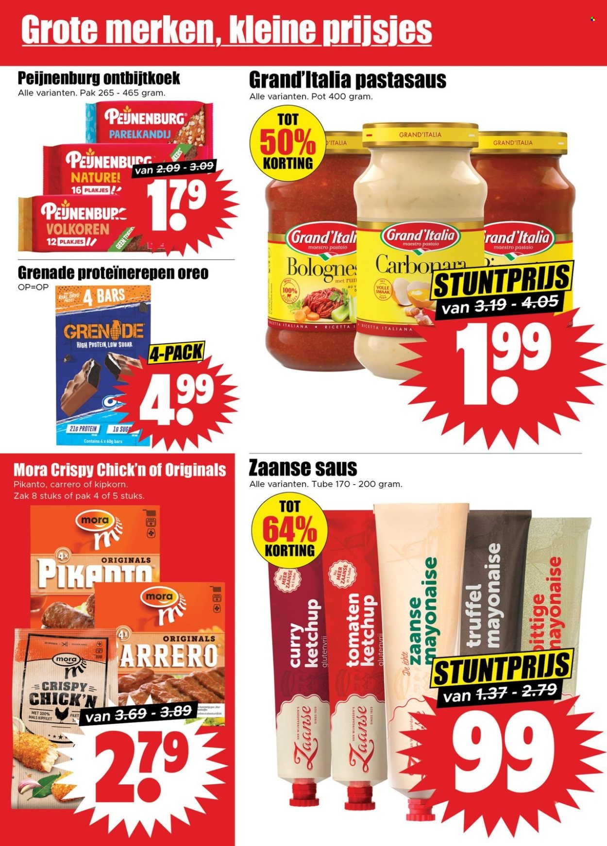Dirk-aanbieding - 10-9-2025 - 16-9-2025. Pagina 22