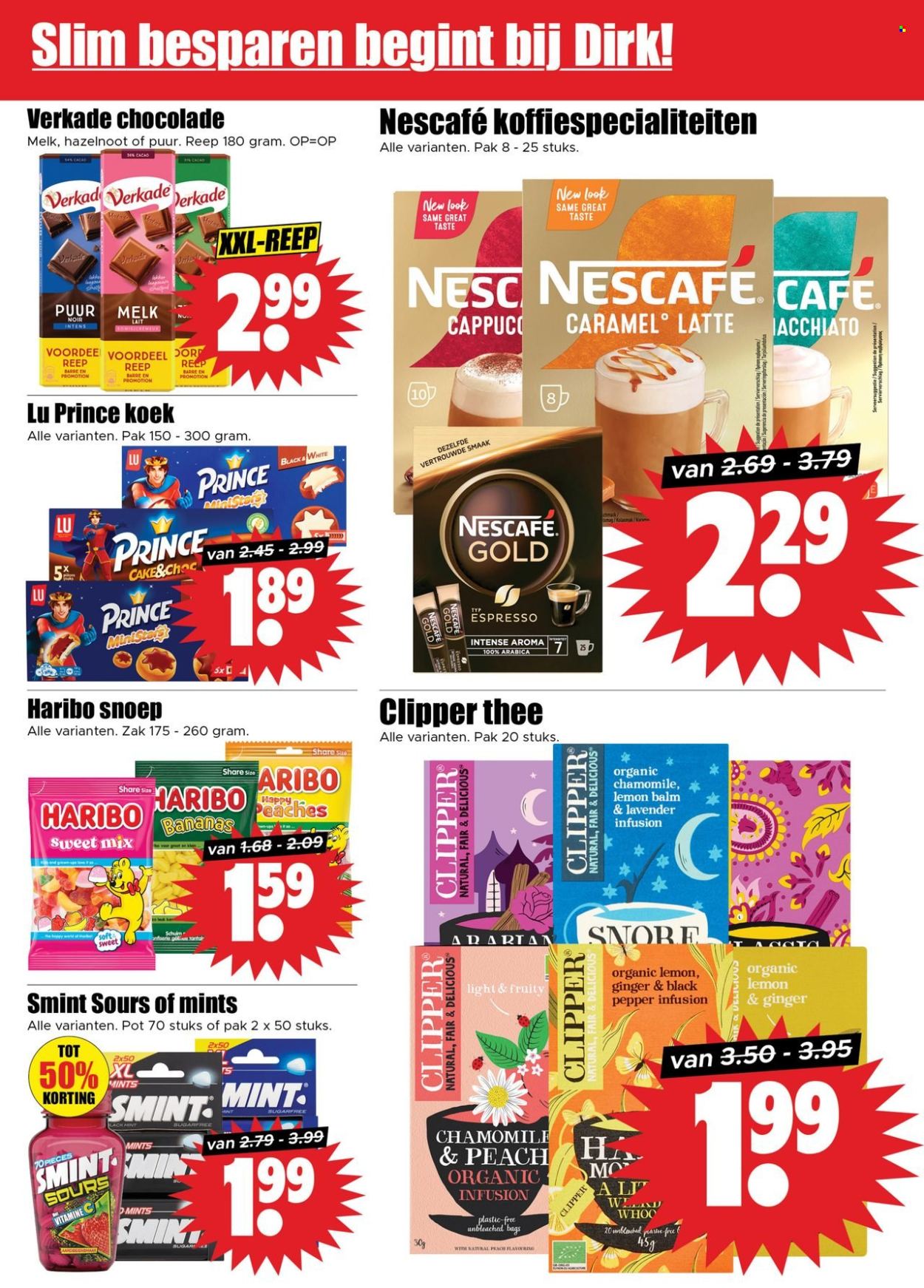 Dirk-aanbieding - 10-9-2025 - 16-9-2025. Pagina 24