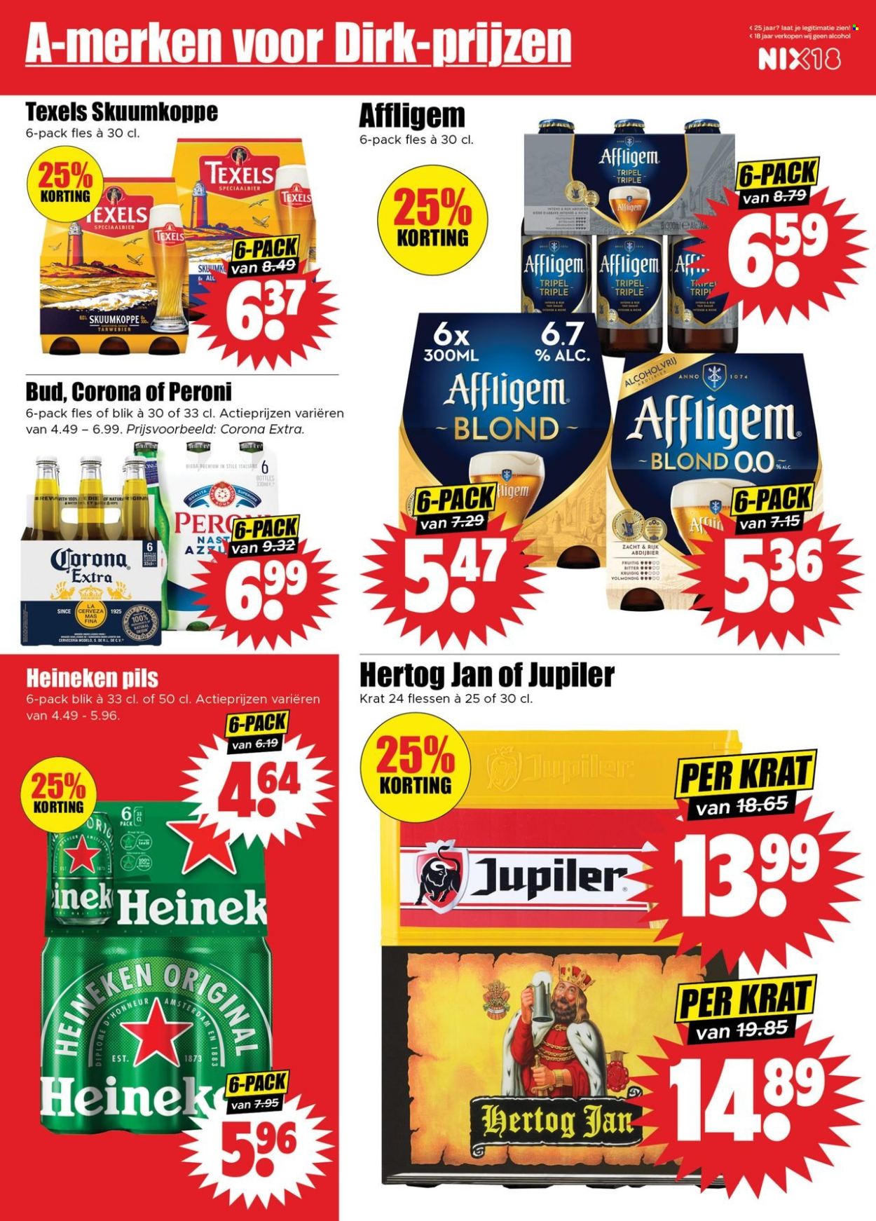 Dirk-aanbieding - 10-9-2025 - 16-9-2025. Pagina 26
