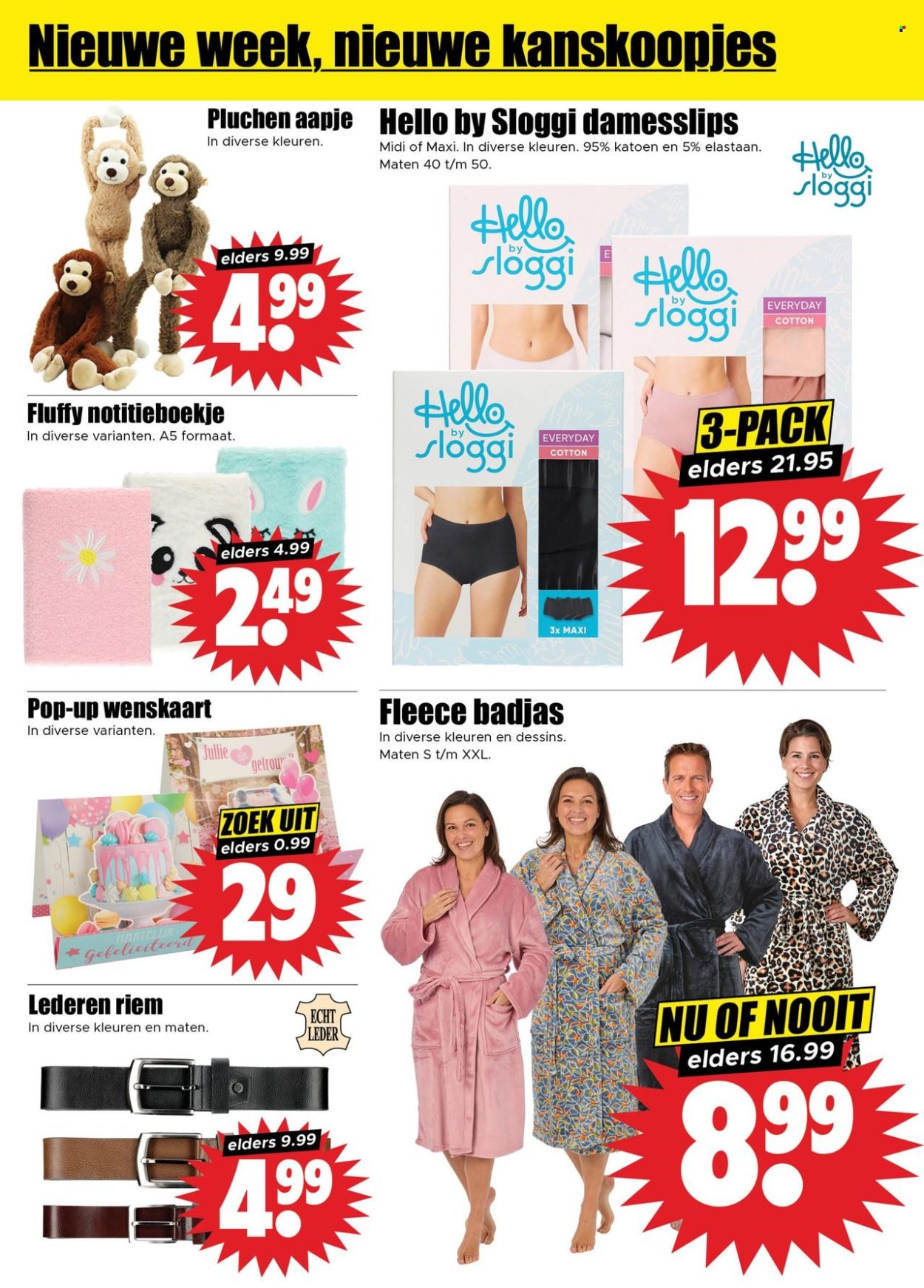 Dirk-aanbieding - 10-9-2025 - 16-9-2025. Pagina 30