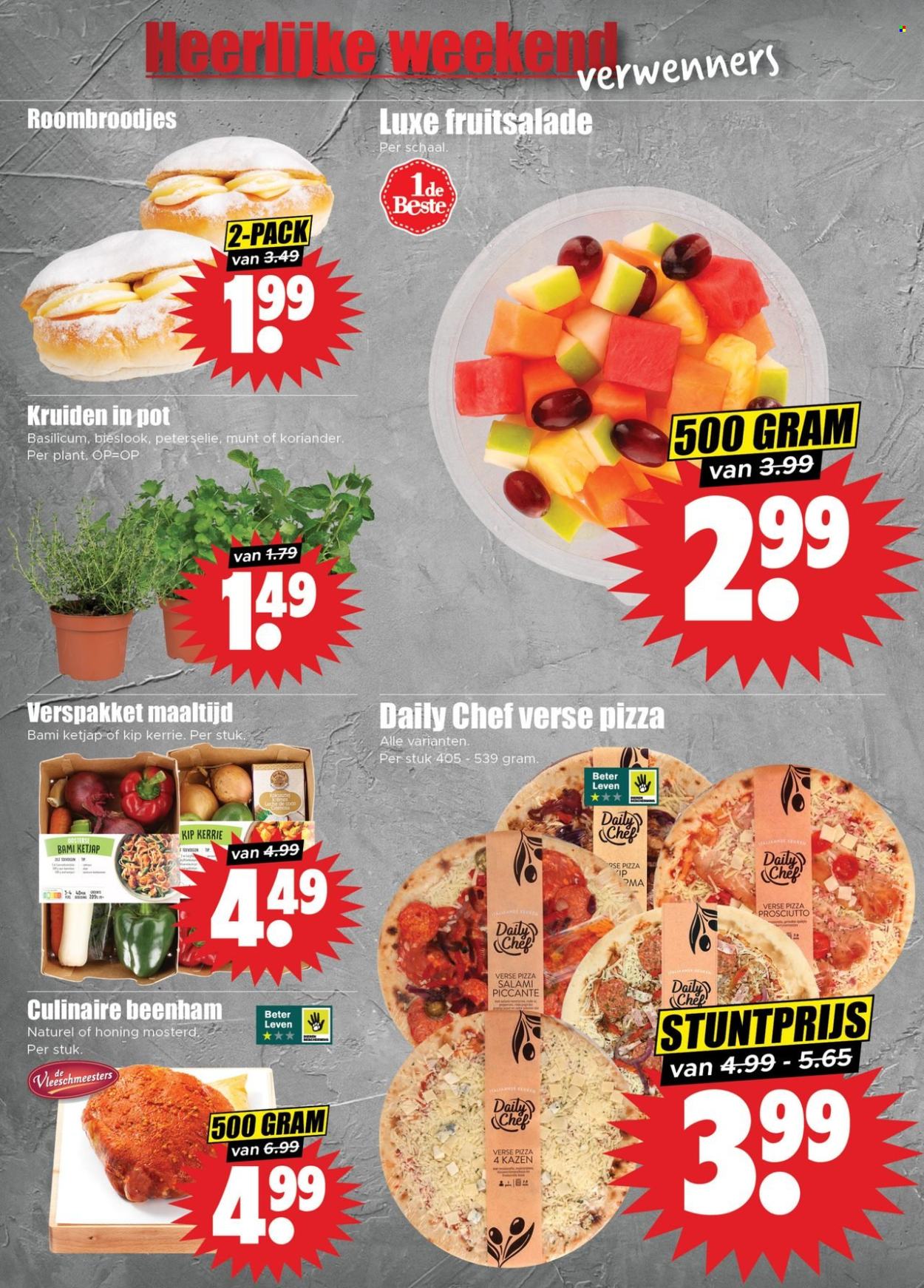 Dirk-aanbieding - 10-9-2025 - 16-9-2025. Pagina 36