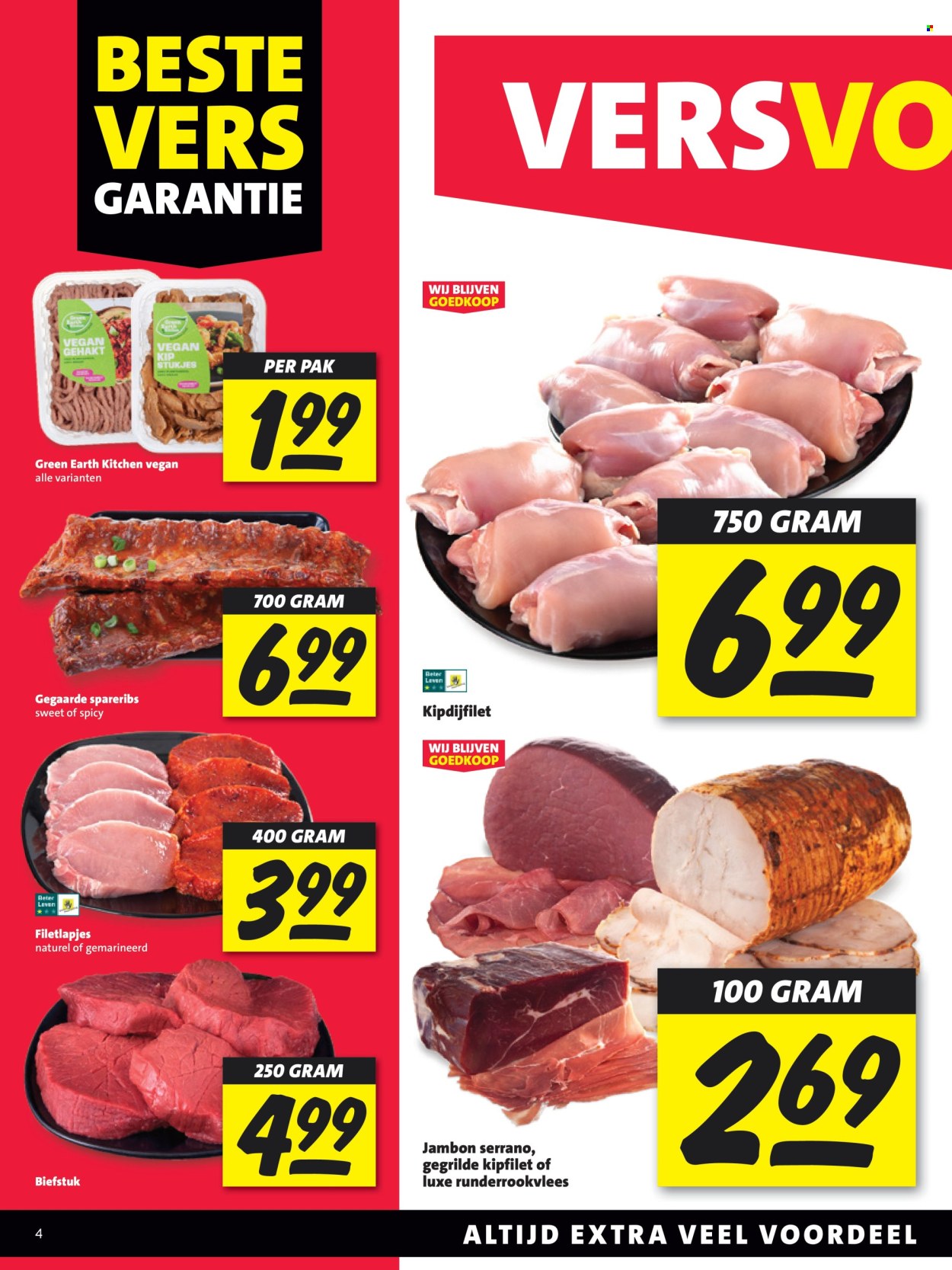 Nettorama-aanbieding - 8-9-2025 - 14-9-2025. Pagina 4