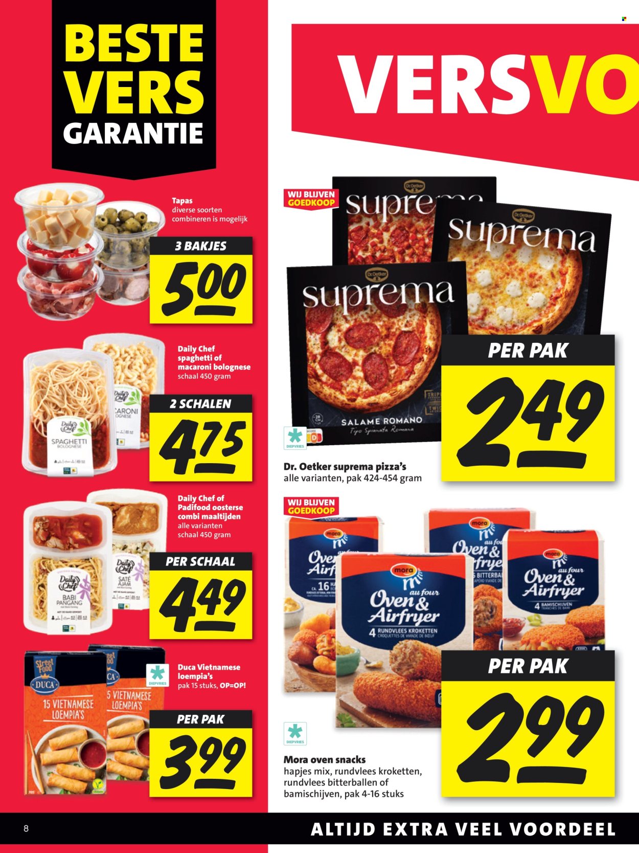 Nettorama-aanbieding - 8-9-2025 - 14-9-2025. Pagina 8
