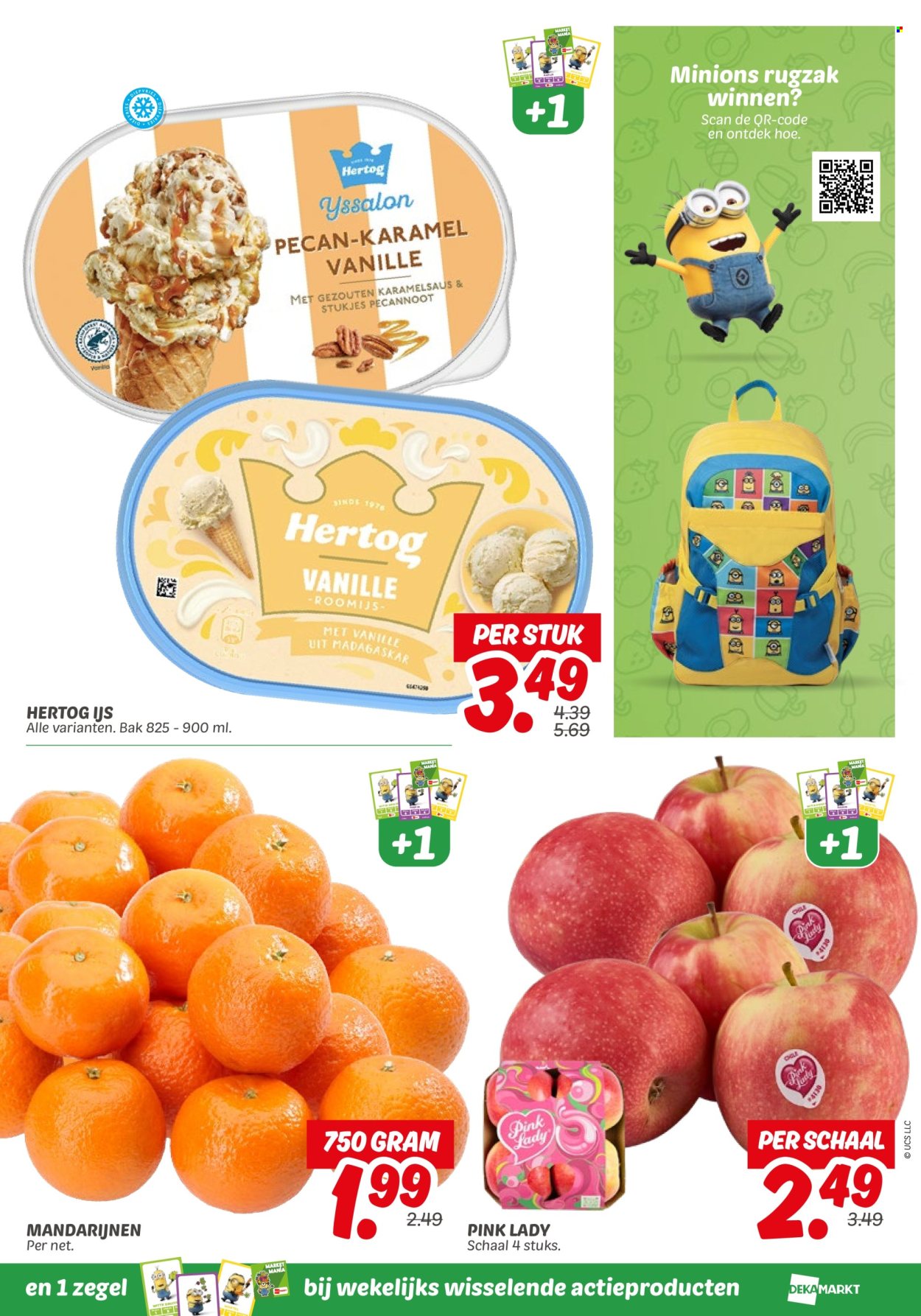 DekaMarkt-aanbieding - 9-9-2025 - 15-9-2025. Pagina 3