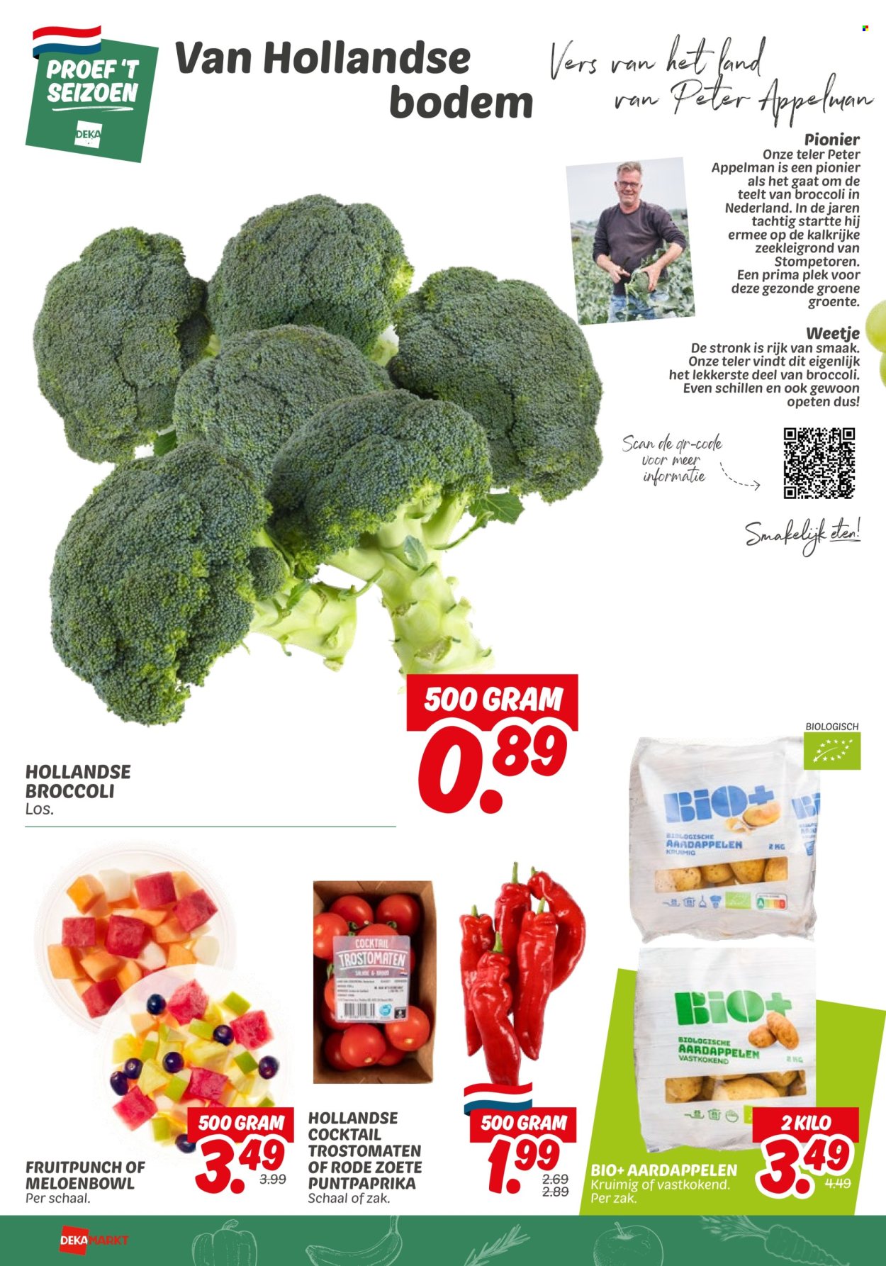 DekaMarkt-aanbieding - 9-9-2025 - 15-9-2025. Pagina 8