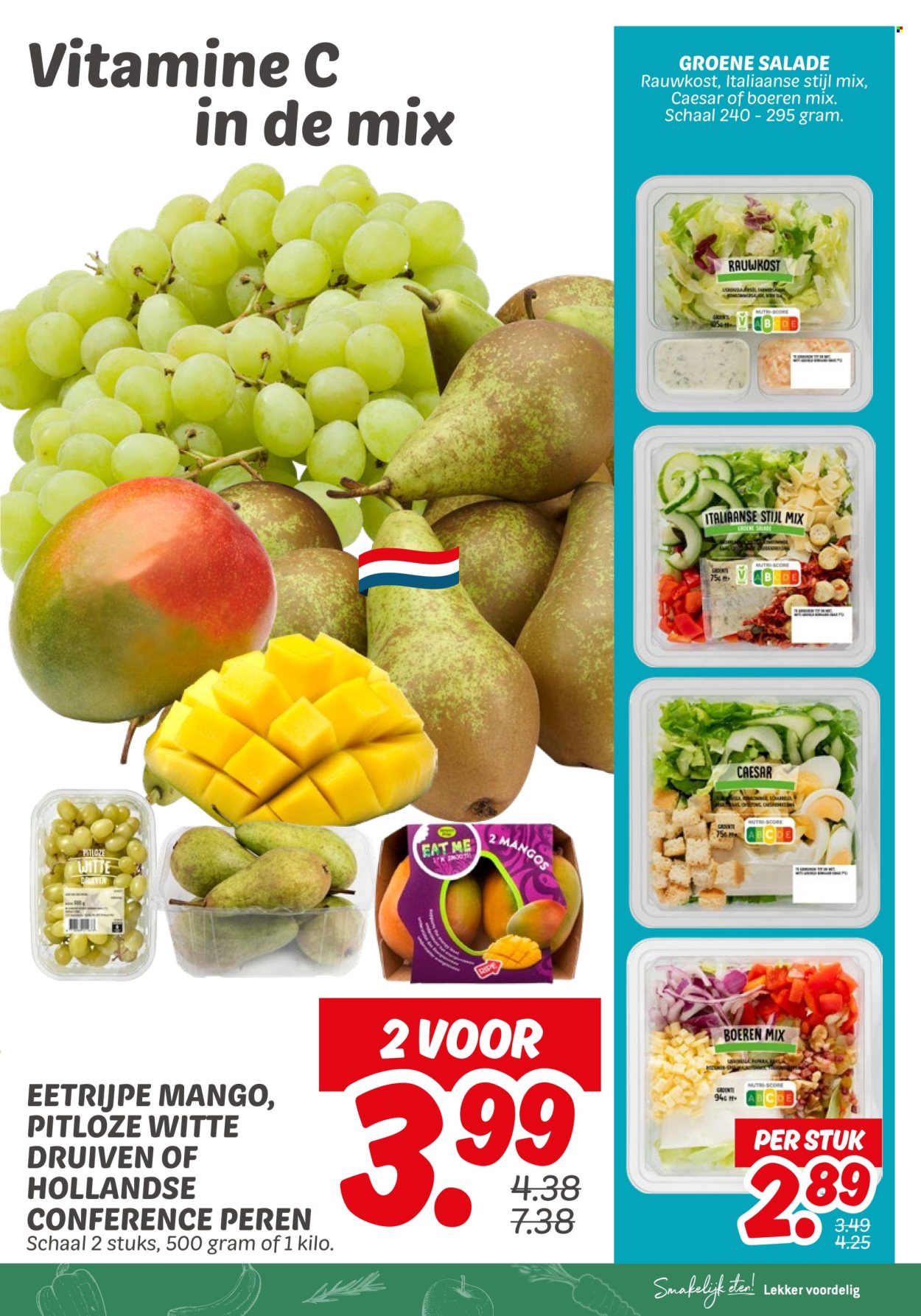 DekaMarkt-aanbieding - 9-9-2025 - 15-9-2025. Pagina 9