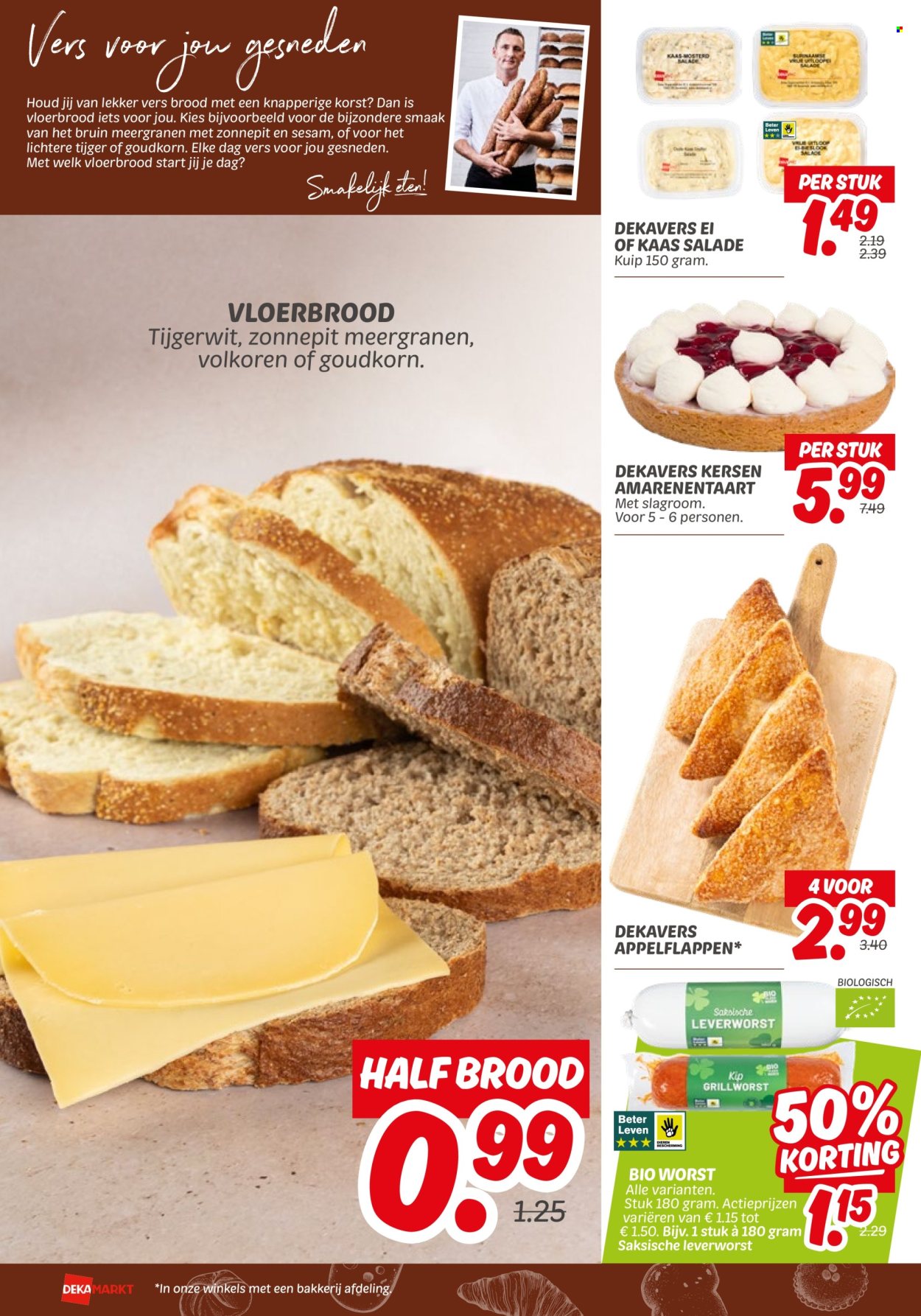 DekaMarkt-aanbieding - 9-9-2025 - 15-9-2025. Pagina 12