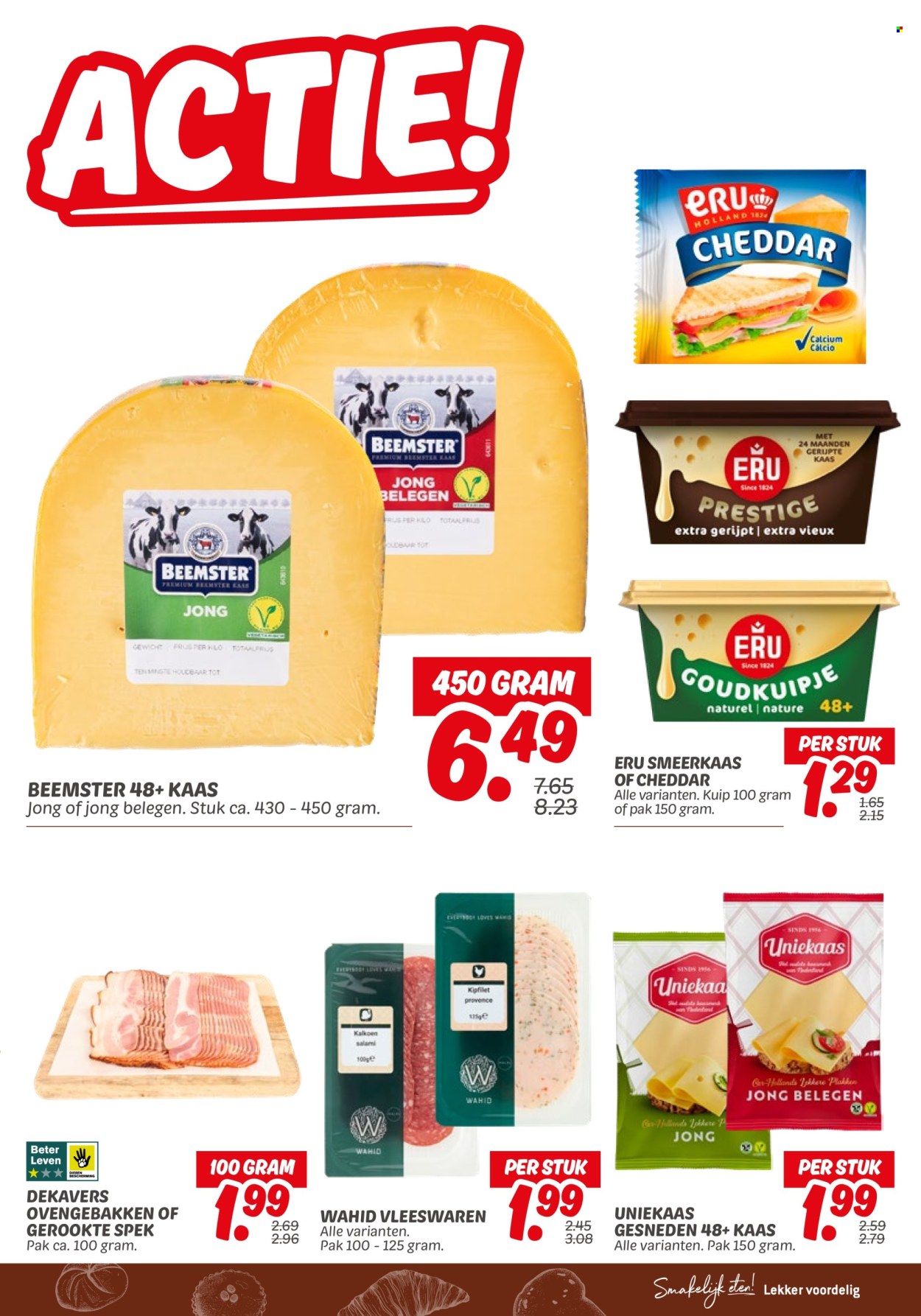 DekaMarkt-aanbieding - 9-9-2025 - 15-9-2025. Pagina 13