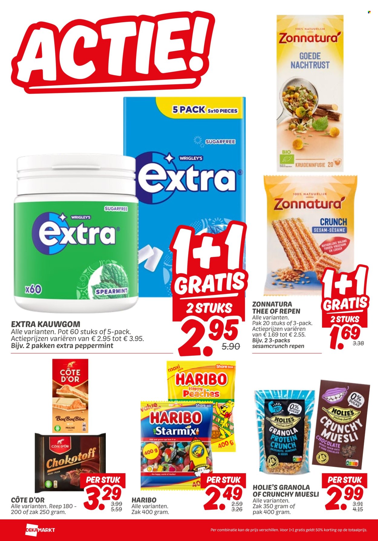 DekaMarkt-aanbieding - 9-9-2025 - 15-9-2025. Pagina 16