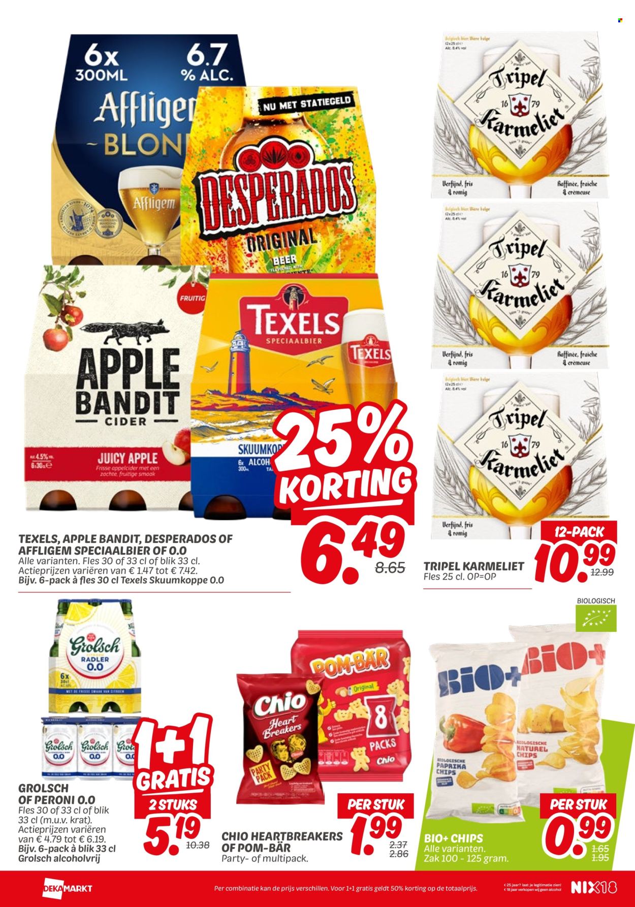 DekaMarkt-aanbieding - 9-9-2025 - 15-9-2025. Pagina 20