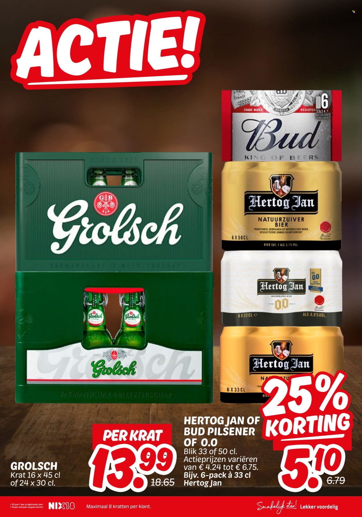 DekaMarkt-aanbieding - 9-9-2025 - 15-9-2025. Pagina 21