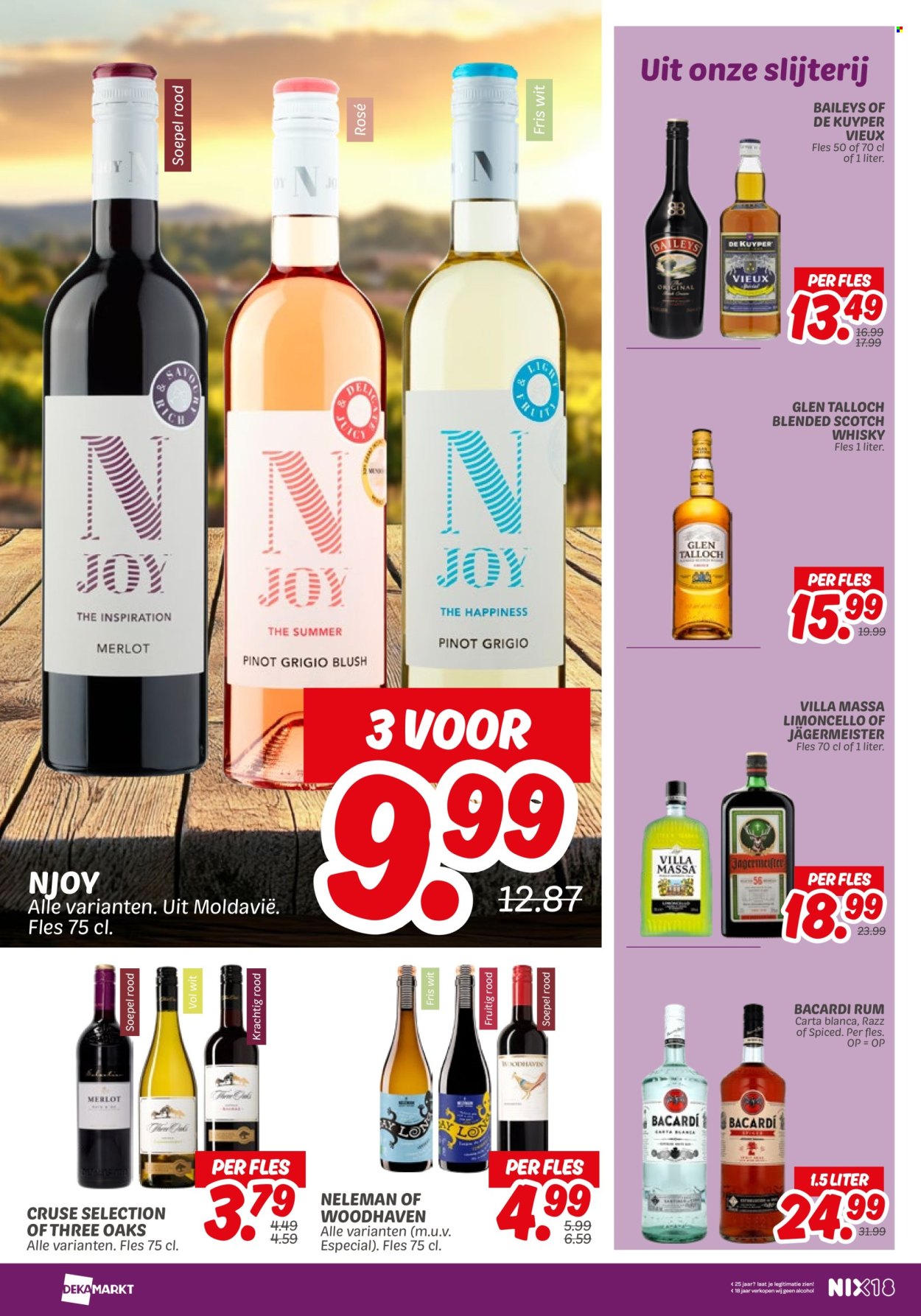 DekaMarkt-aanbieding - 9-9-2025 - 15-9-2025. Pagina 22