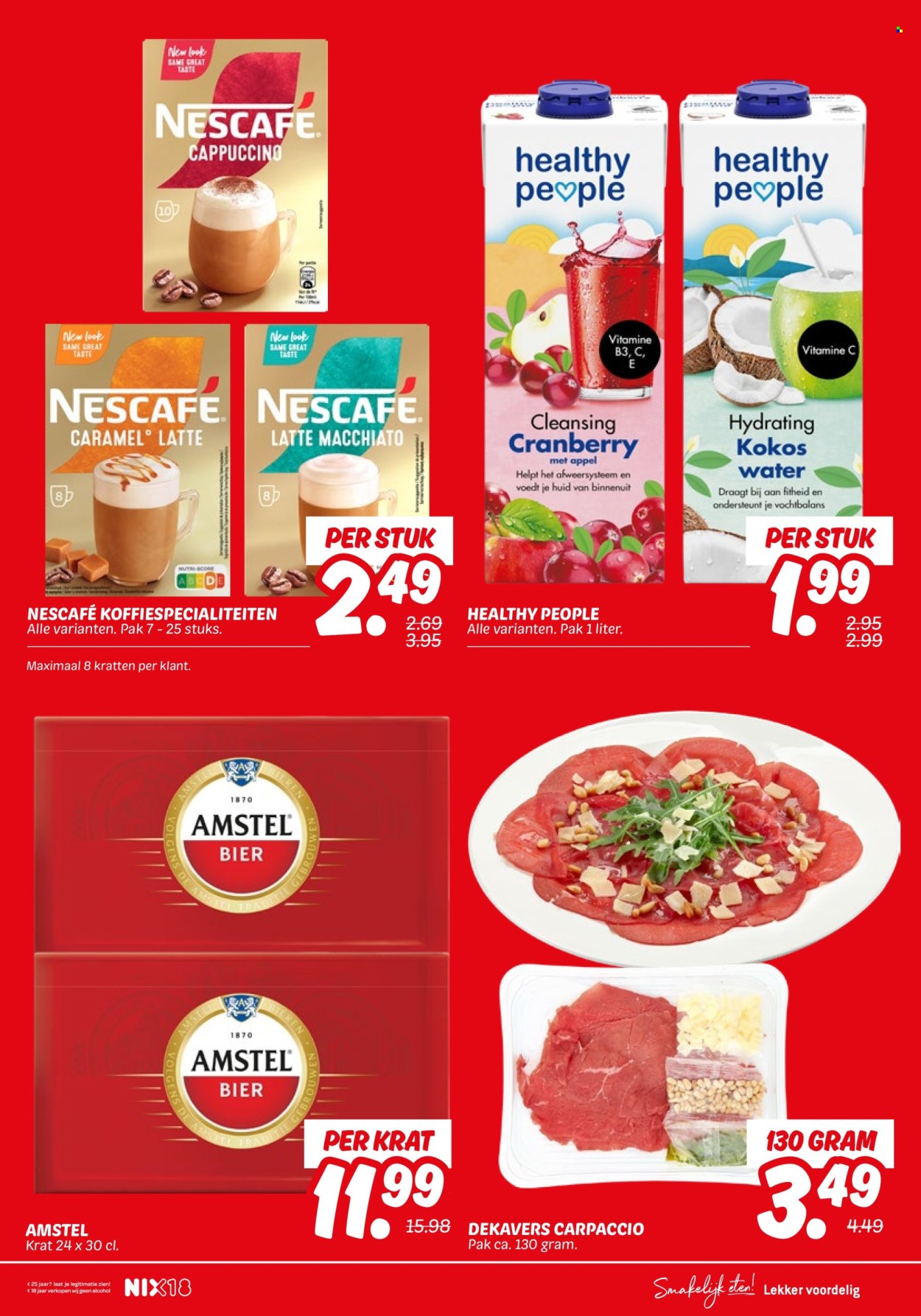 DekaMarkt-aanbieding - 9-9-2025 - 15-9-2025. Pagina 29