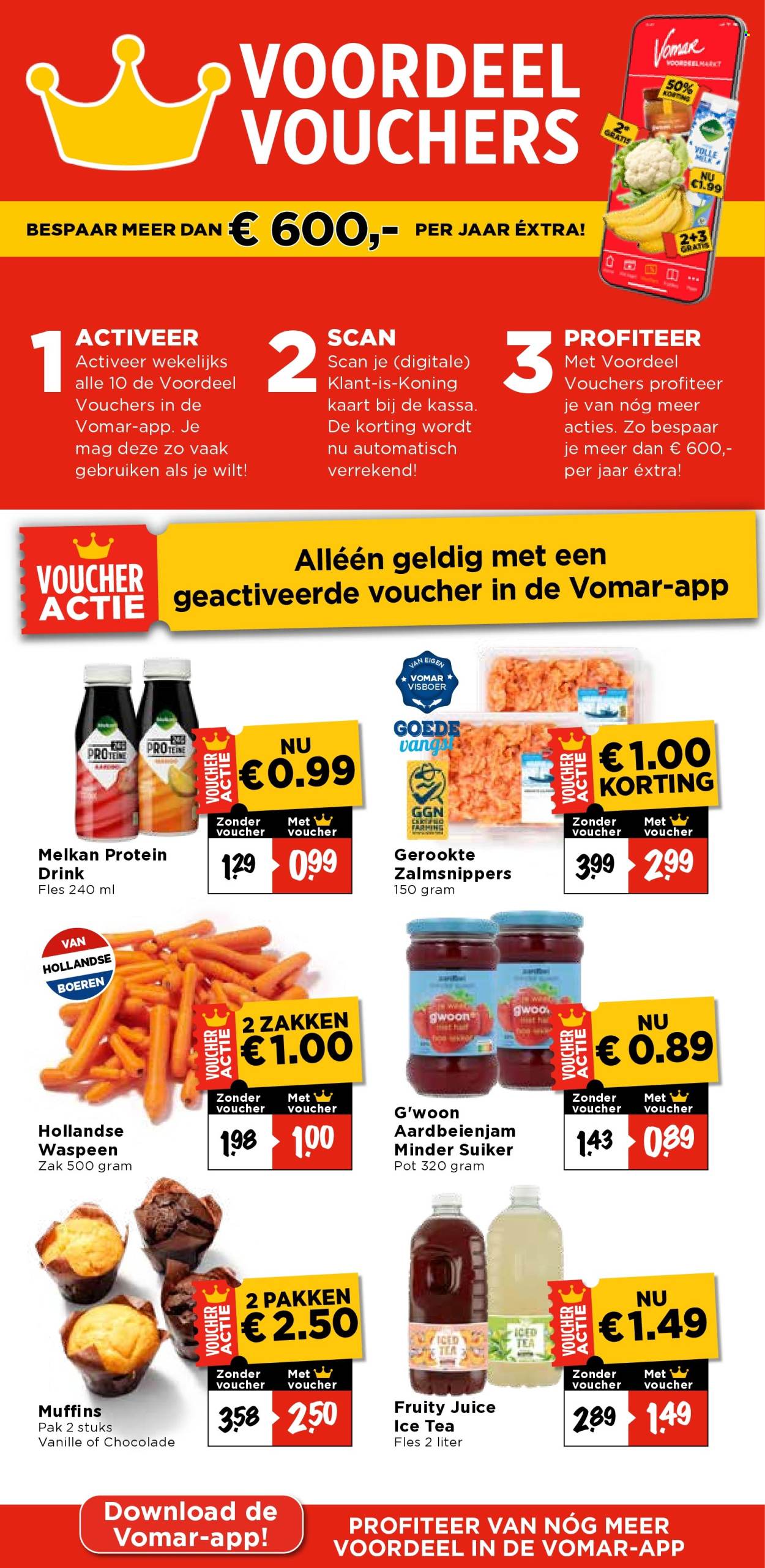 Vomar-aanbieding - 7-9-2025 - 13-9-2025. Pagina 2
