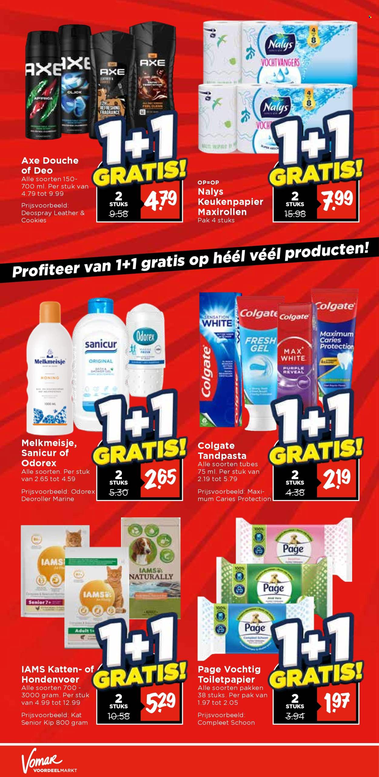 Vomar-aanbieding - 7-9-2025 - 13-9-2025. Pagina 5