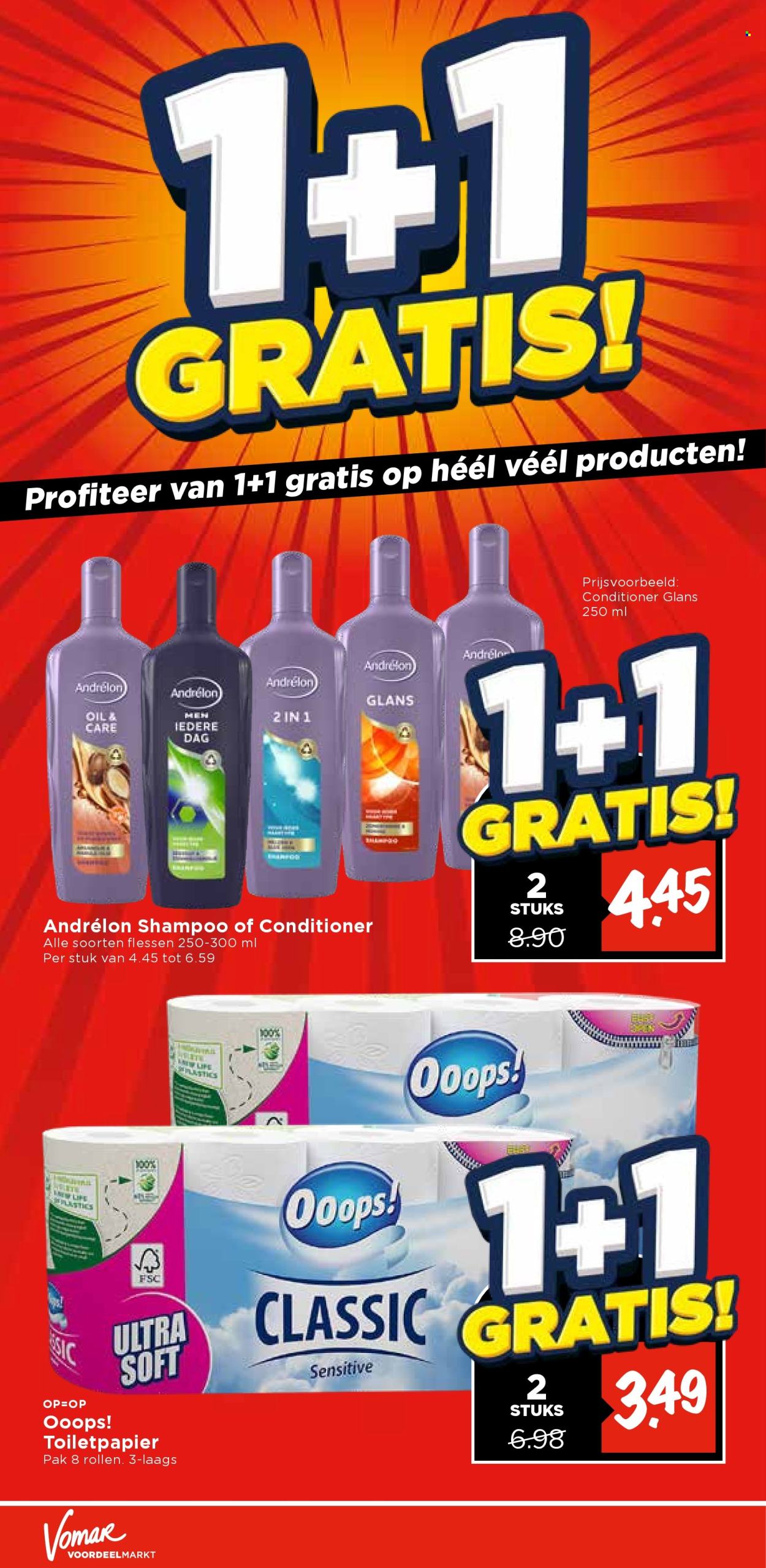 Vomar-aanbieding - 7-9-2025 - 13-9-2025. Pagina 6