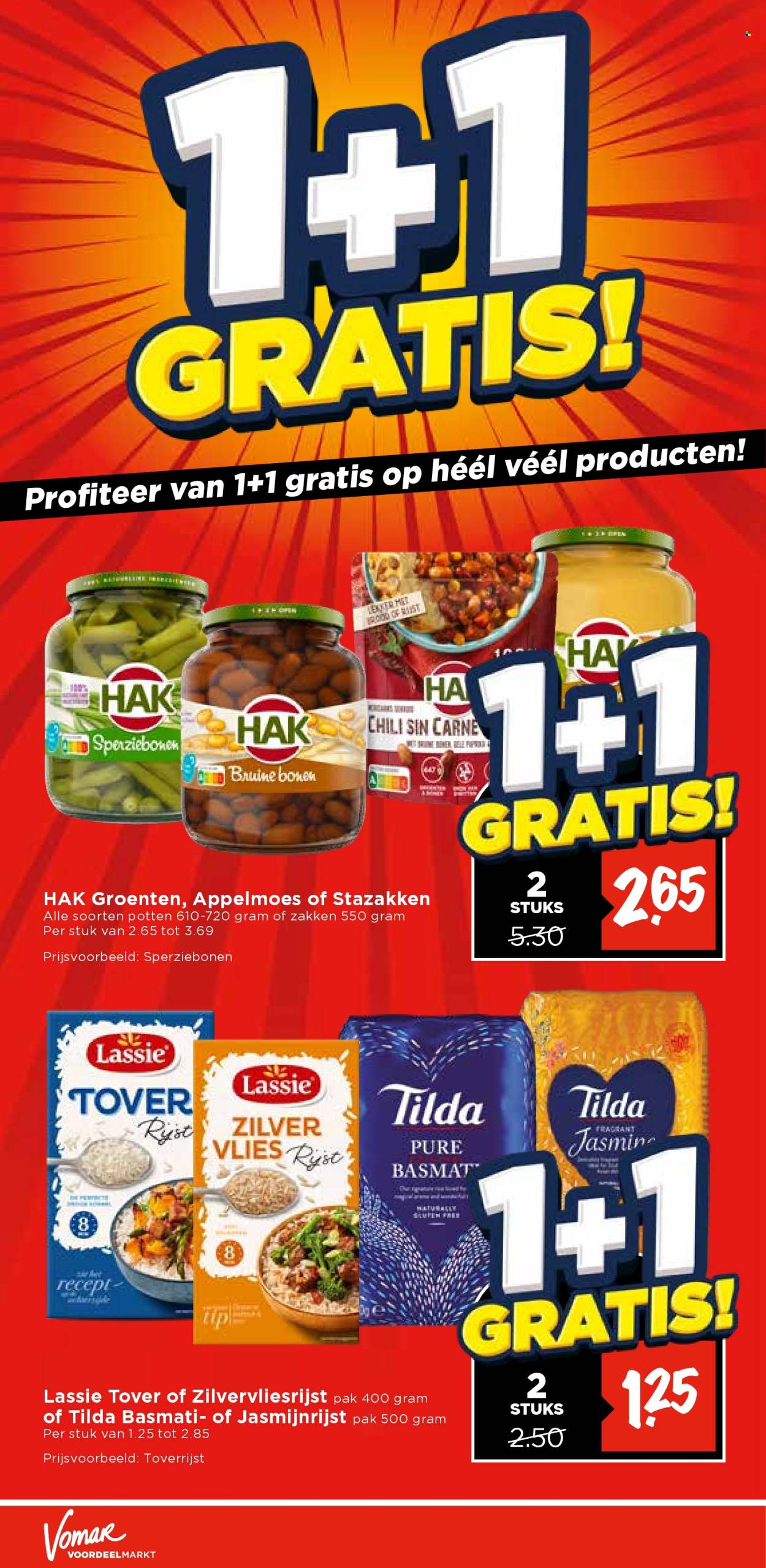 Vomar-aanbieding - 7-9-2025 - 13-9-2025. Pagina 8