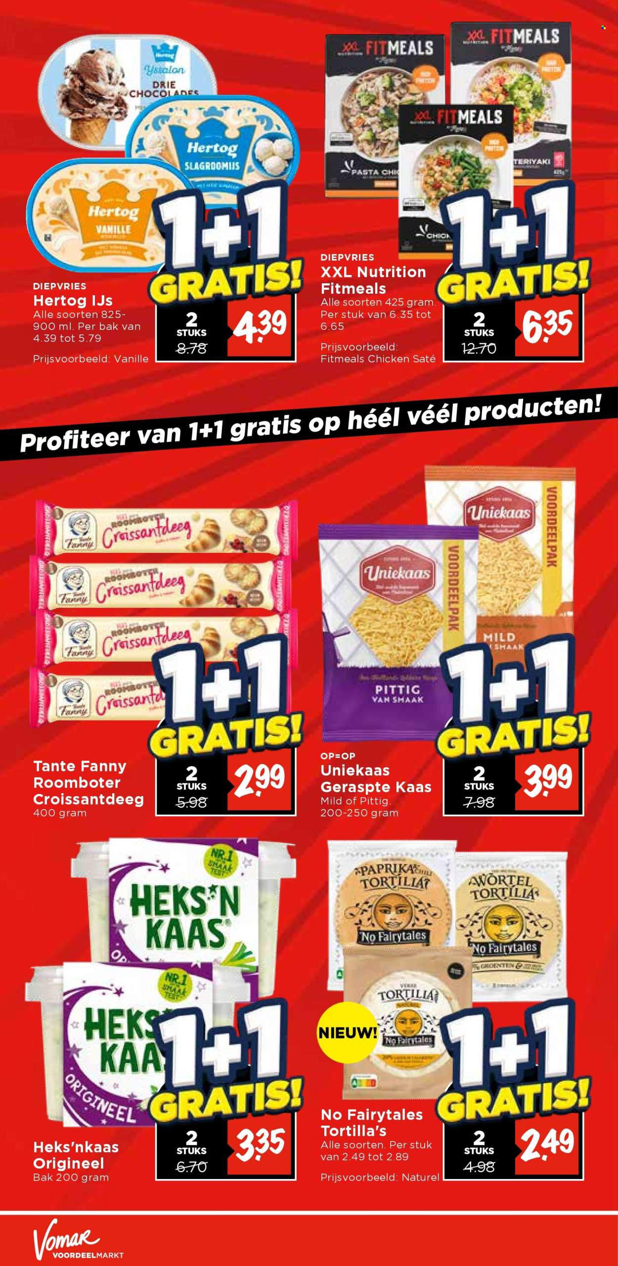 Vomar-aanbieding - 7-9-2025 - 13-9-2025. Pagina 11