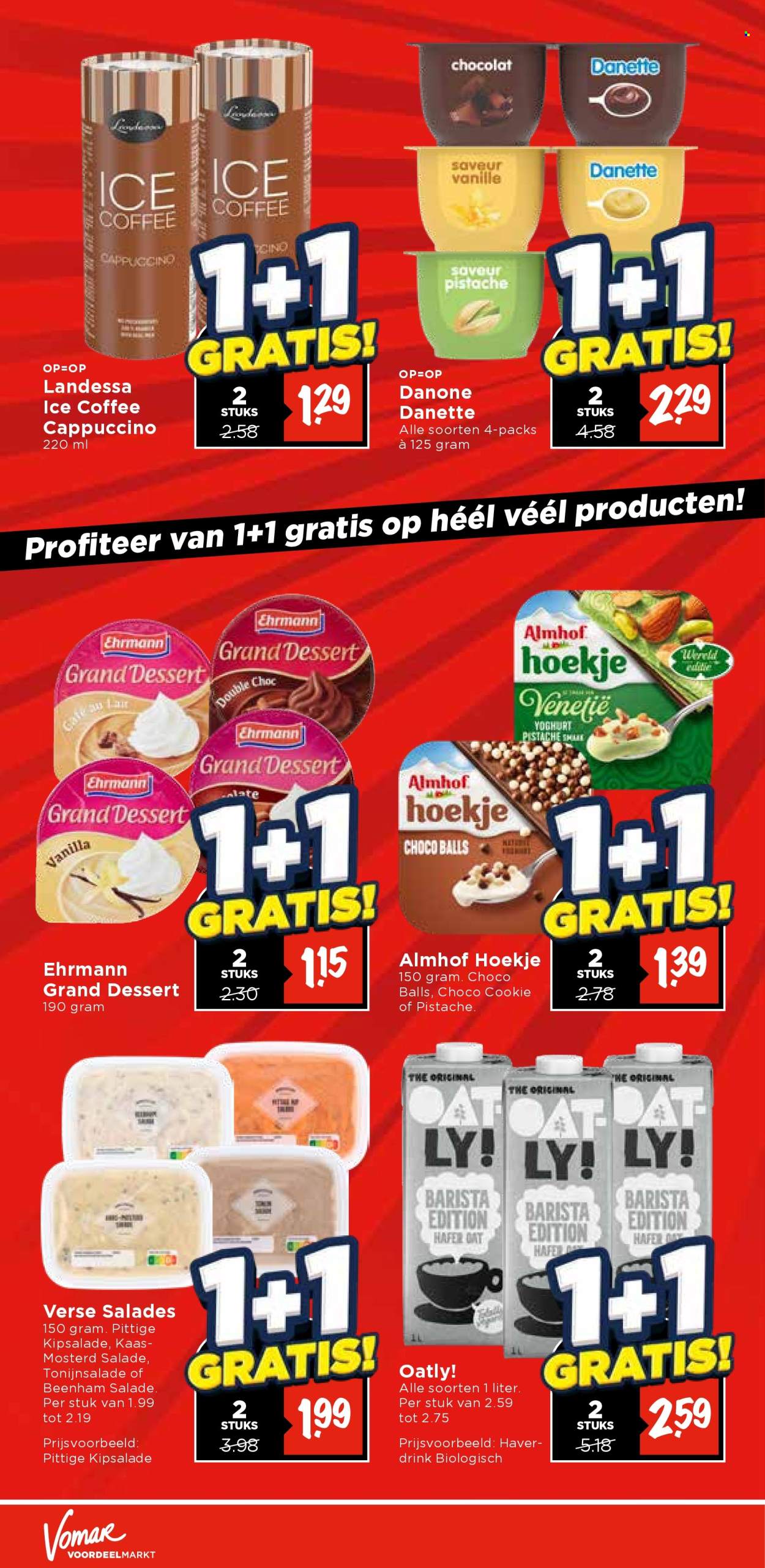 Vomar-aanbieding - 7-9-2025 - 13-9-2025. Pagina 13