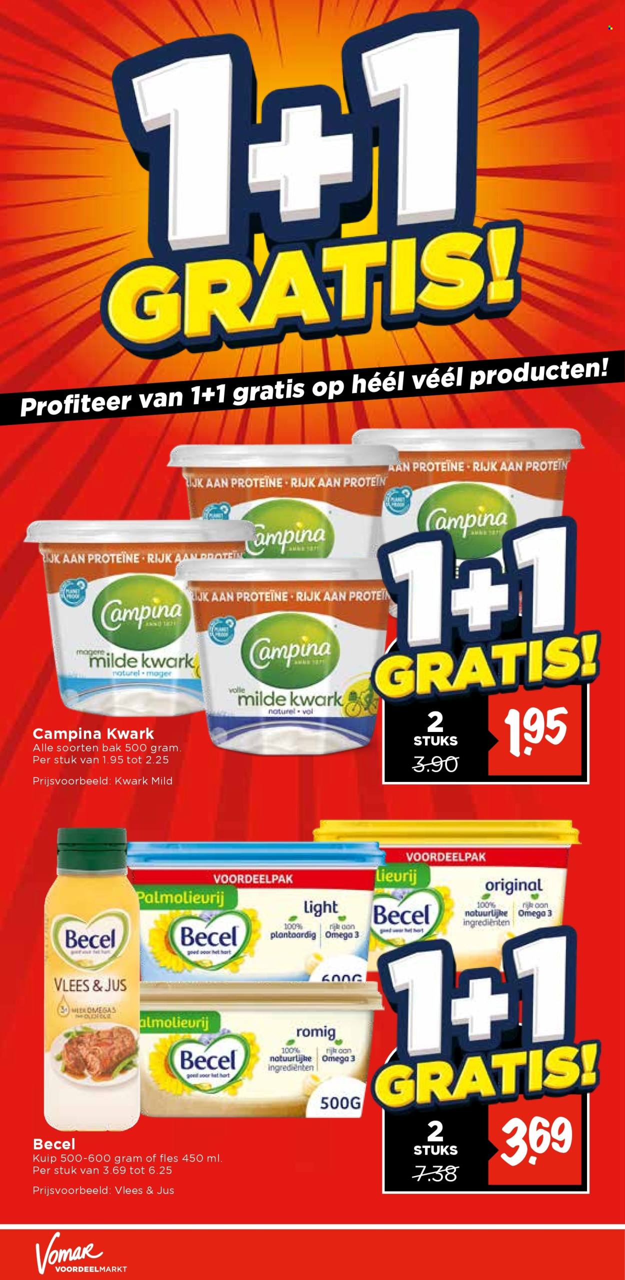 Vomar-aanbieding - 7-9-2025 - 13-9-2025. Pagina 14