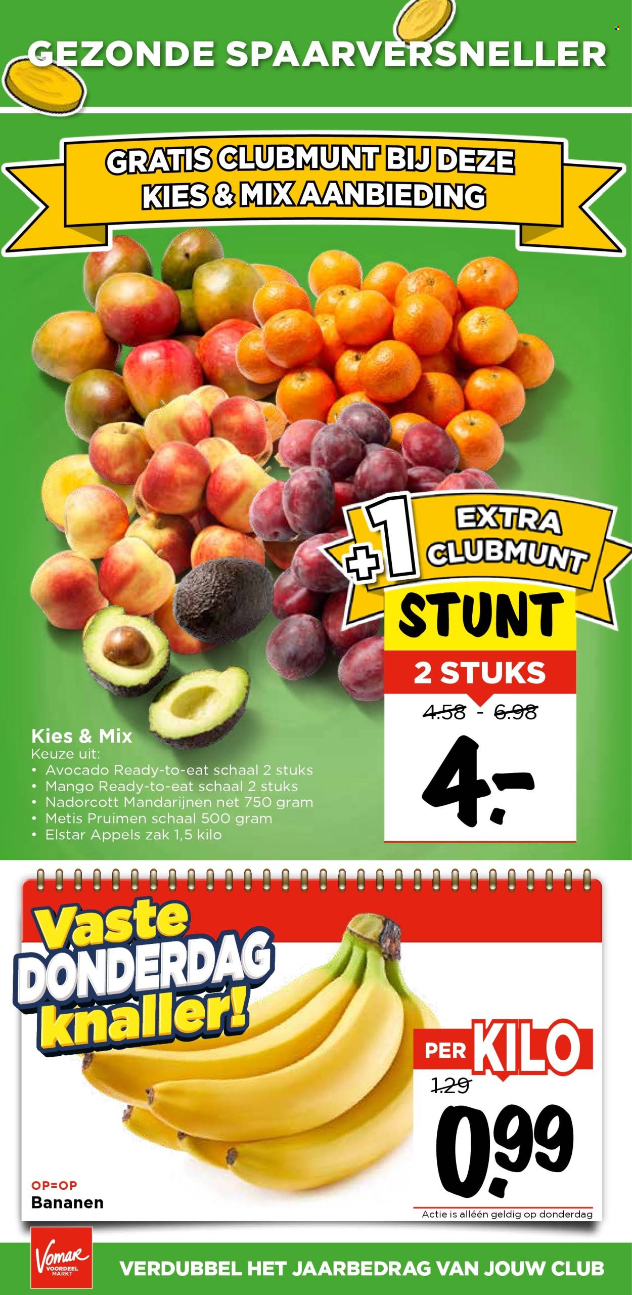 Vomar-aanbieding - 7-9-2025 - 13-9-2025. Pagina 16