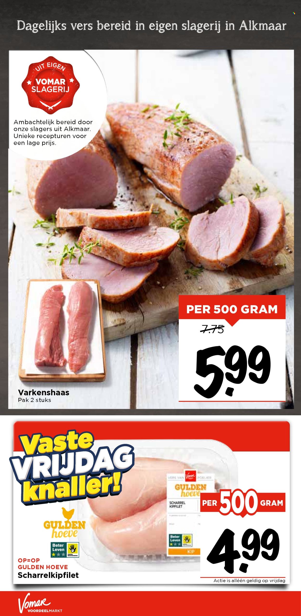 Vomar-aanbieding - 7-9-2025 - 13-9-2025. Pagina 20