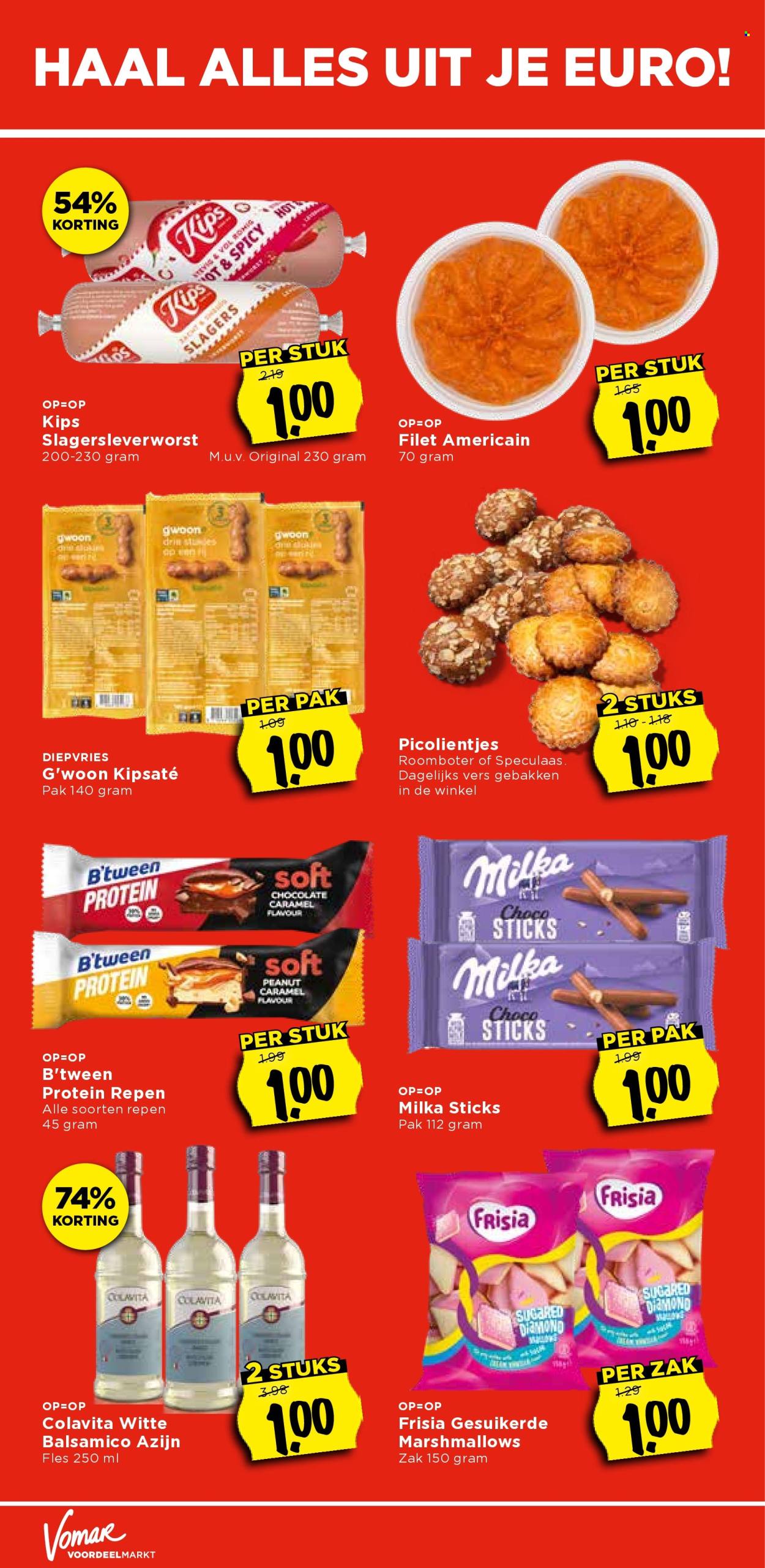 Vomar-aanbieding - 7-9-2025 - 13-9-2025. Pagina 29