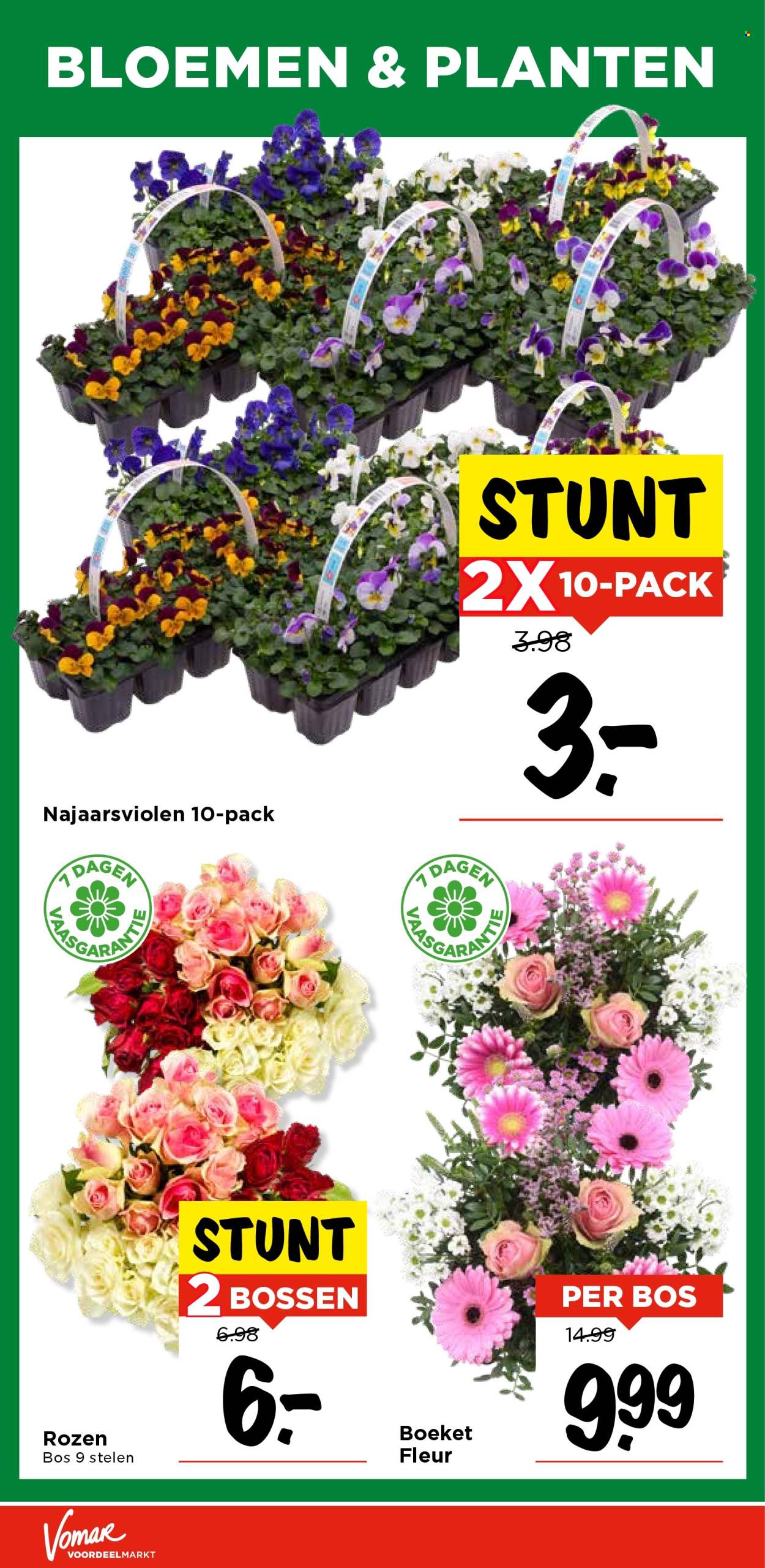 Vomar-aanbieding - 7-9-2025 - 13-9-2025. Pagina 32