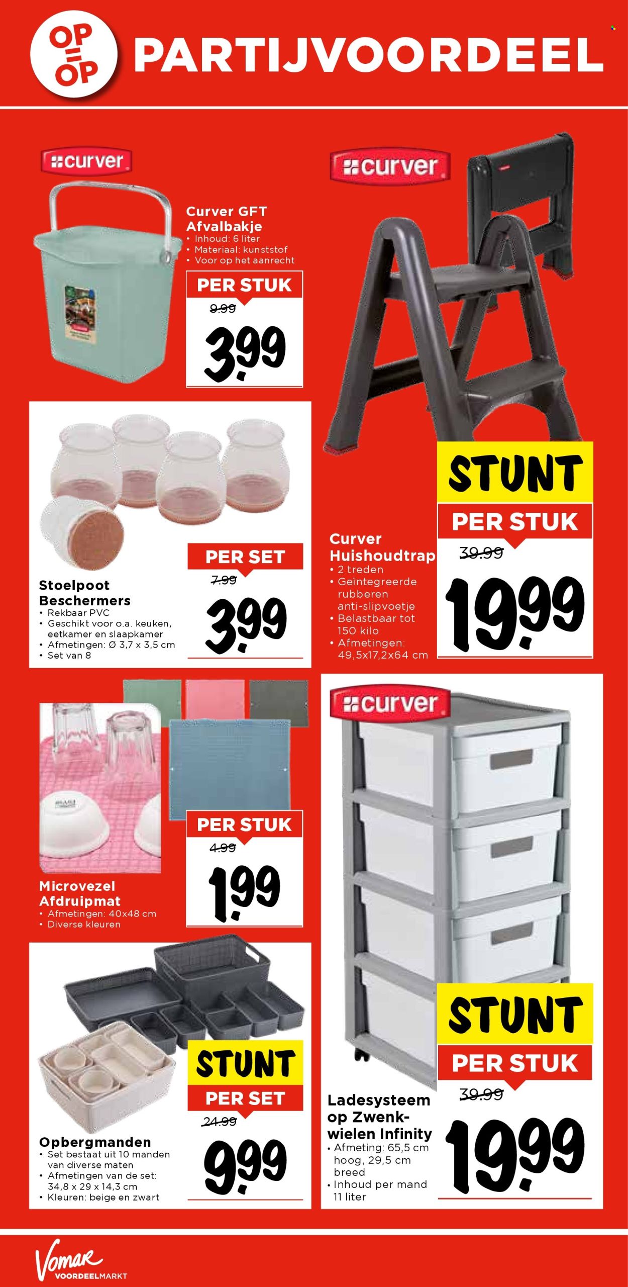 Vomar-aanbieding - 7-9-2025 - 13-9-2025. Pagina 33