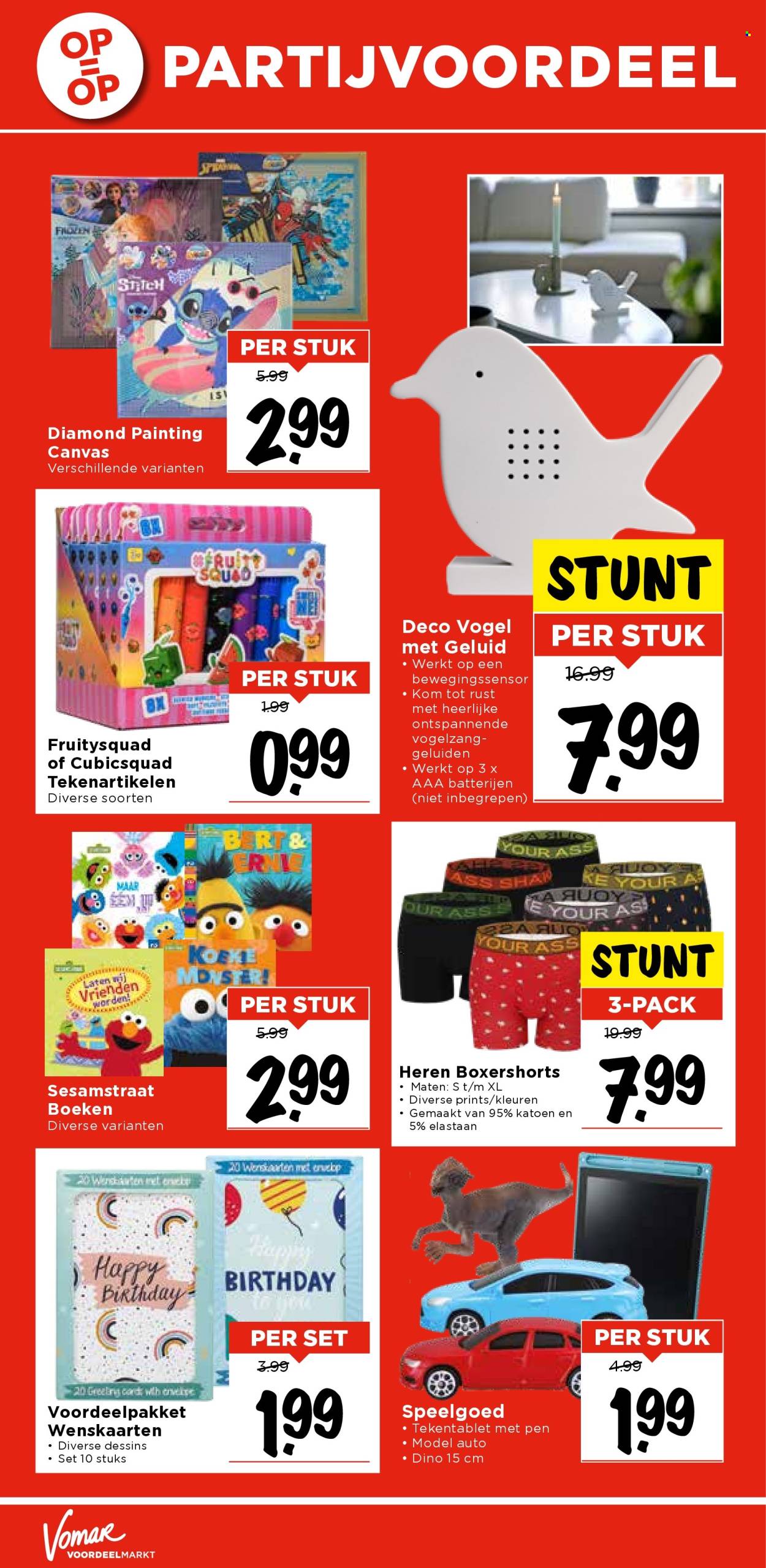 Vomar-aanbieding - 7-9-2025 - 13-9-2025. Pagina 35
