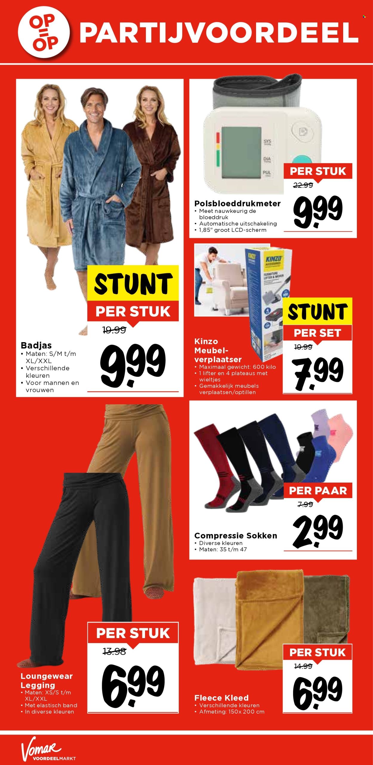 Vomar-aanbieding - 7-9-2025 - 13-9-2025. Pagina 36