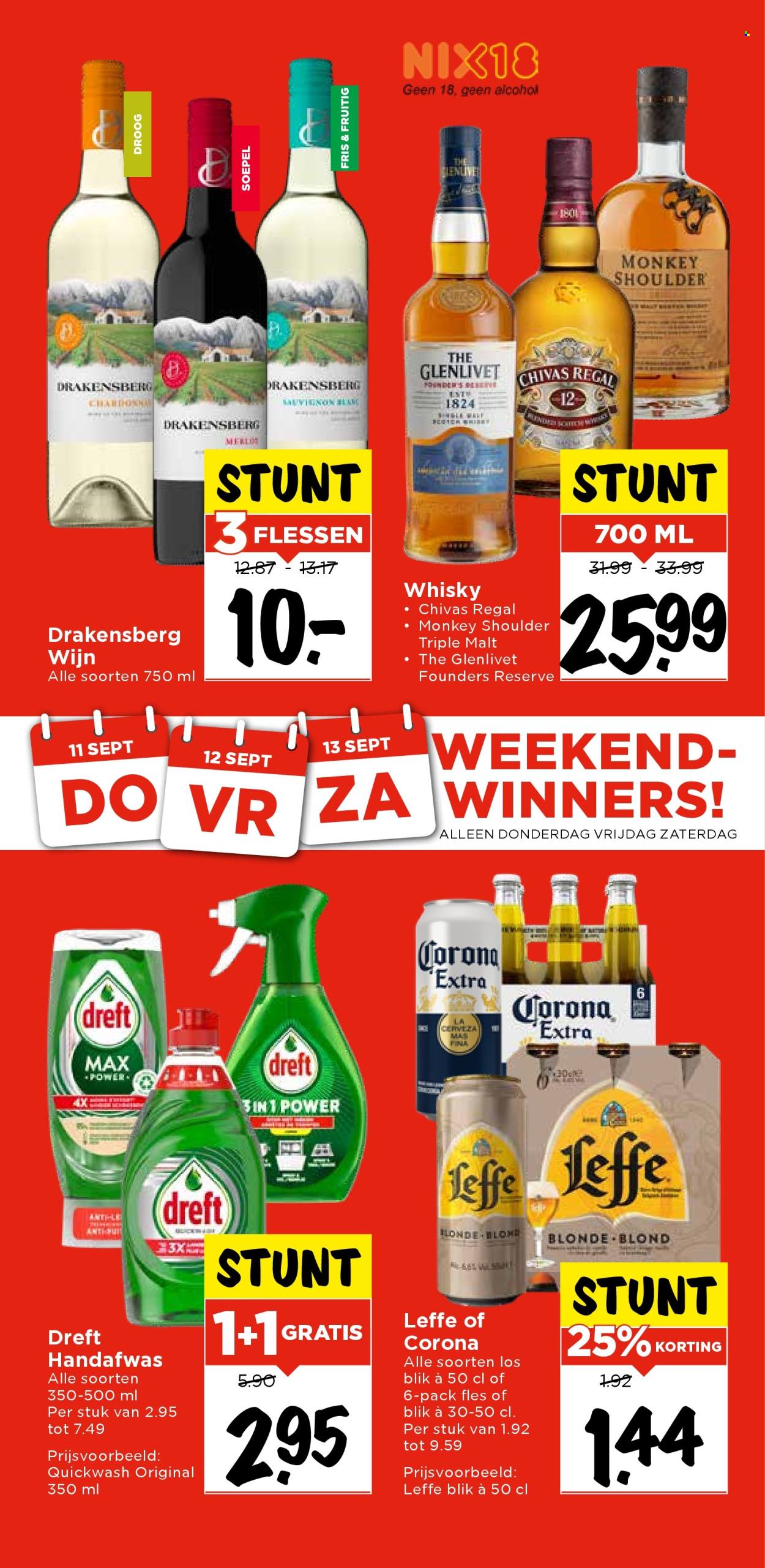 Vomar-aanbieding - 7-9-2025 - 13-9-2025. Pagina 38