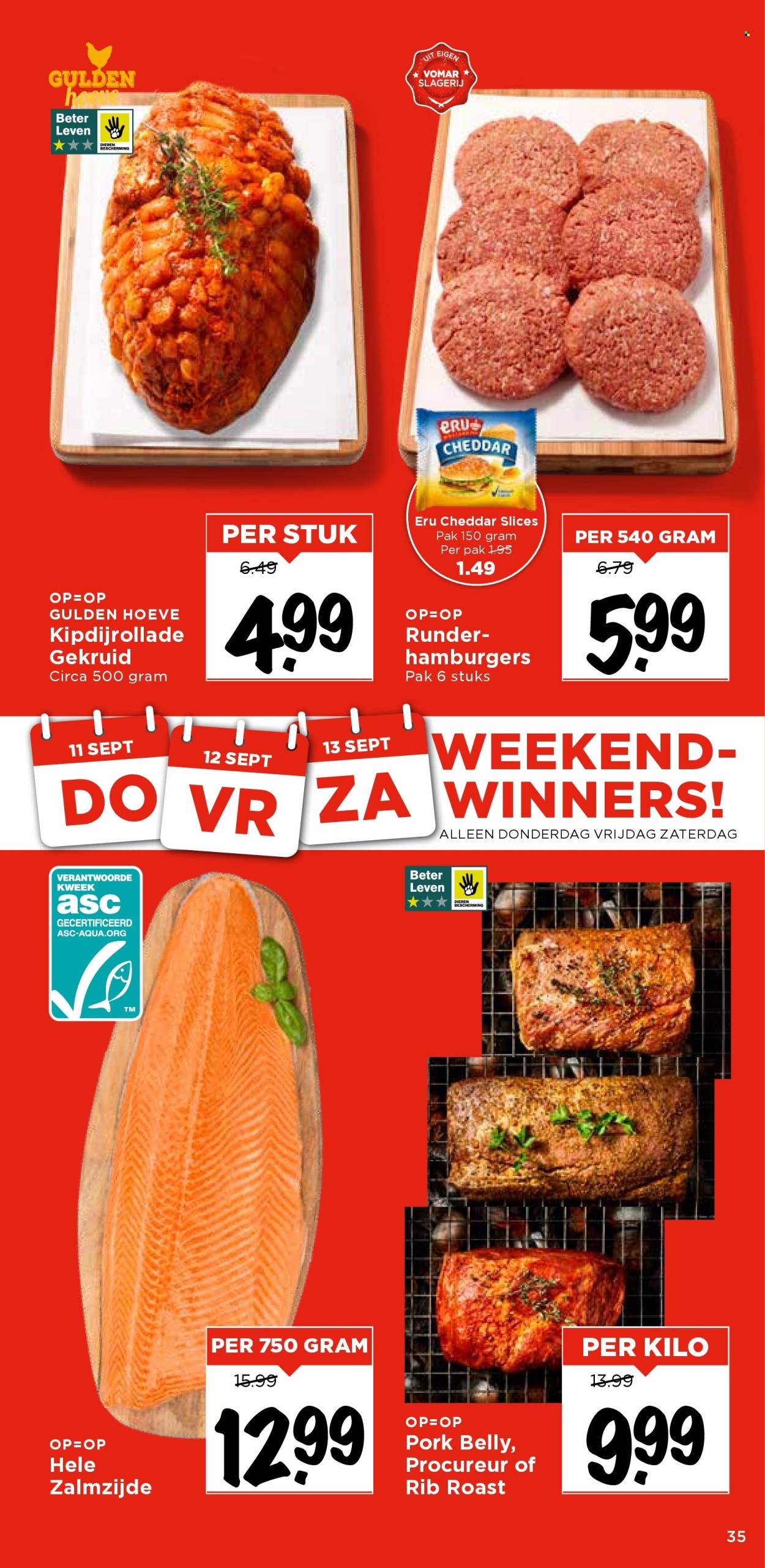 Vomar-aanbieding - 7-9-2025 - 13-9-2025. Pagina 41