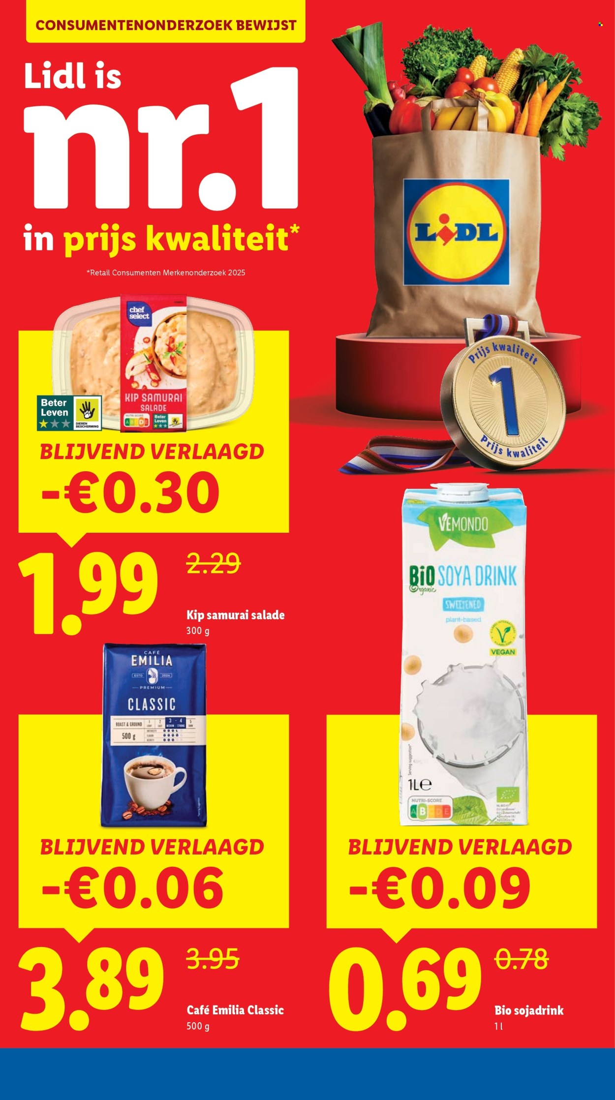 Lidl-aanbieding - 8-9-2025 - 14-9-2025. Pagina 3