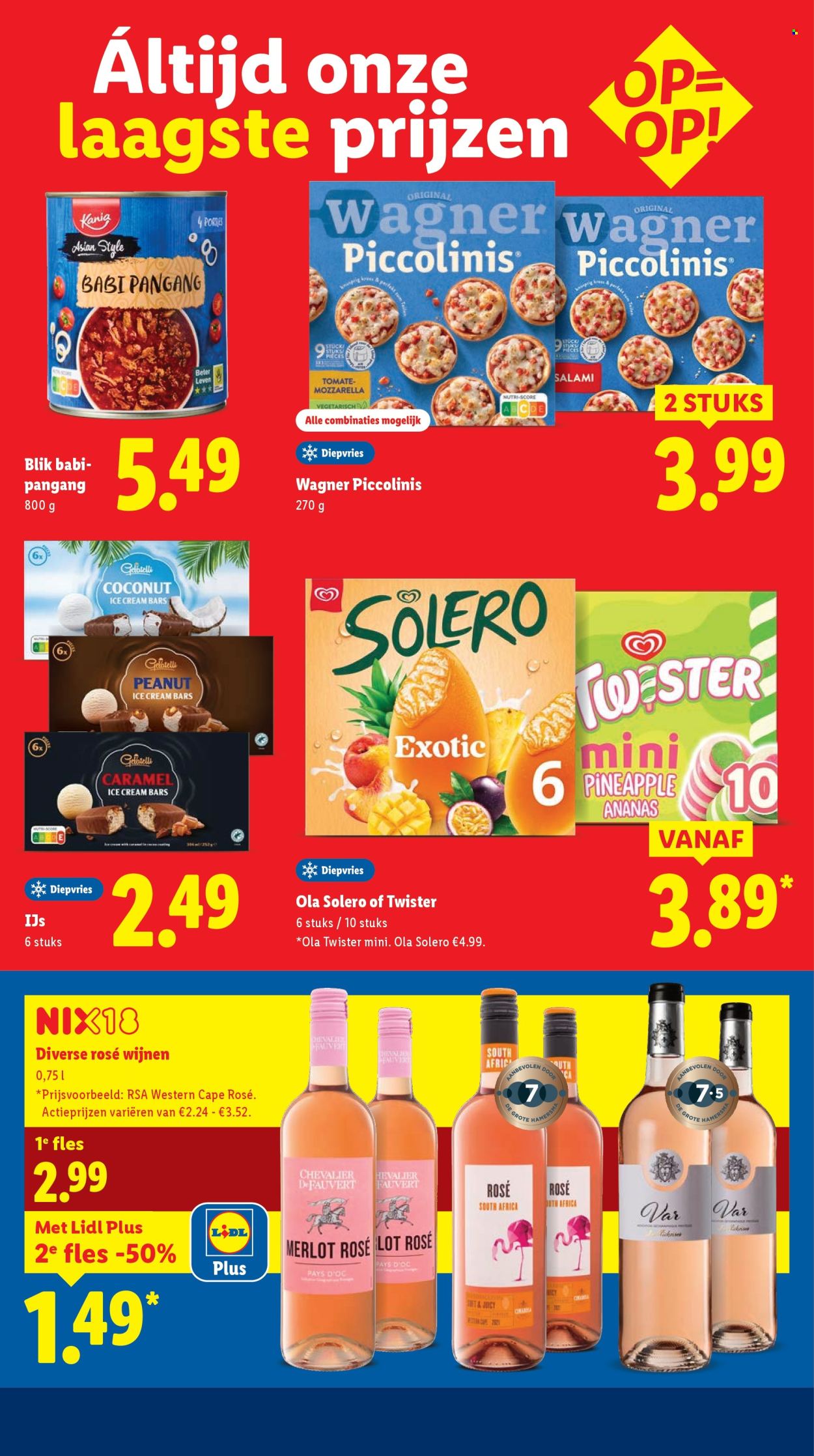 Lidl-aanbieding - 8-9-2025 - 14-9-2025. Pagina 13
