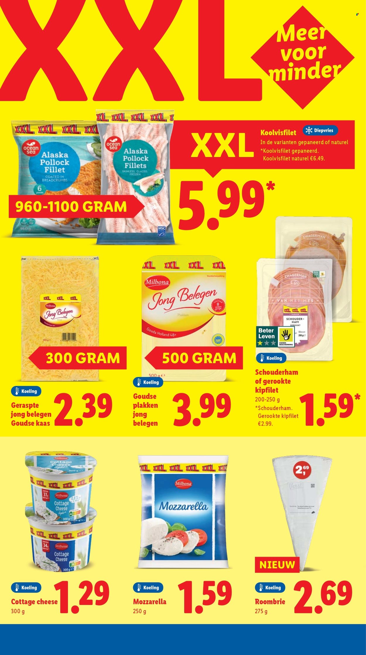 Lidl-aanbieding - 8-9-2025 - 14-9-2025. Pagina 15